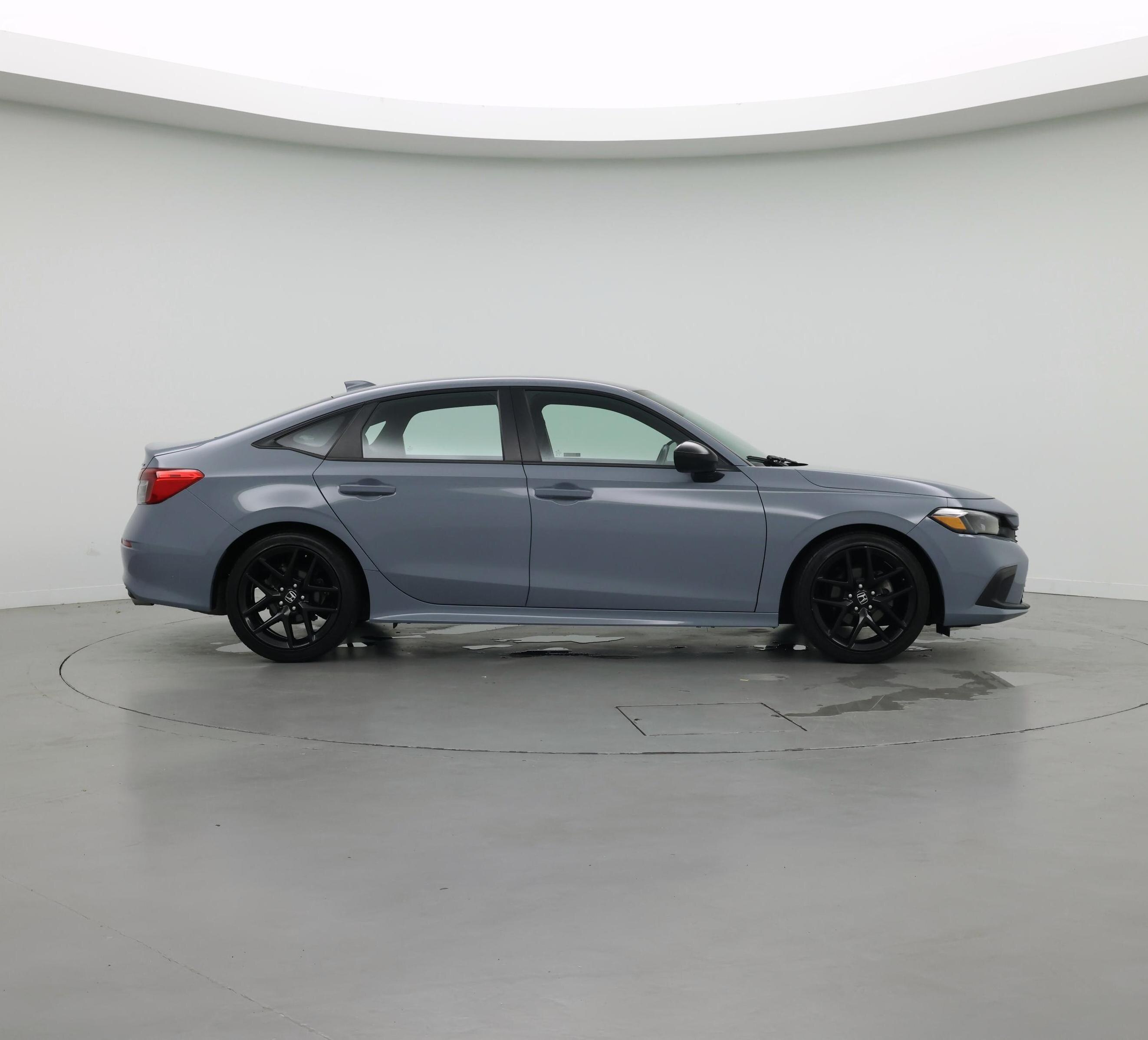 Thumbnail: 2023 Honda Civic - 7