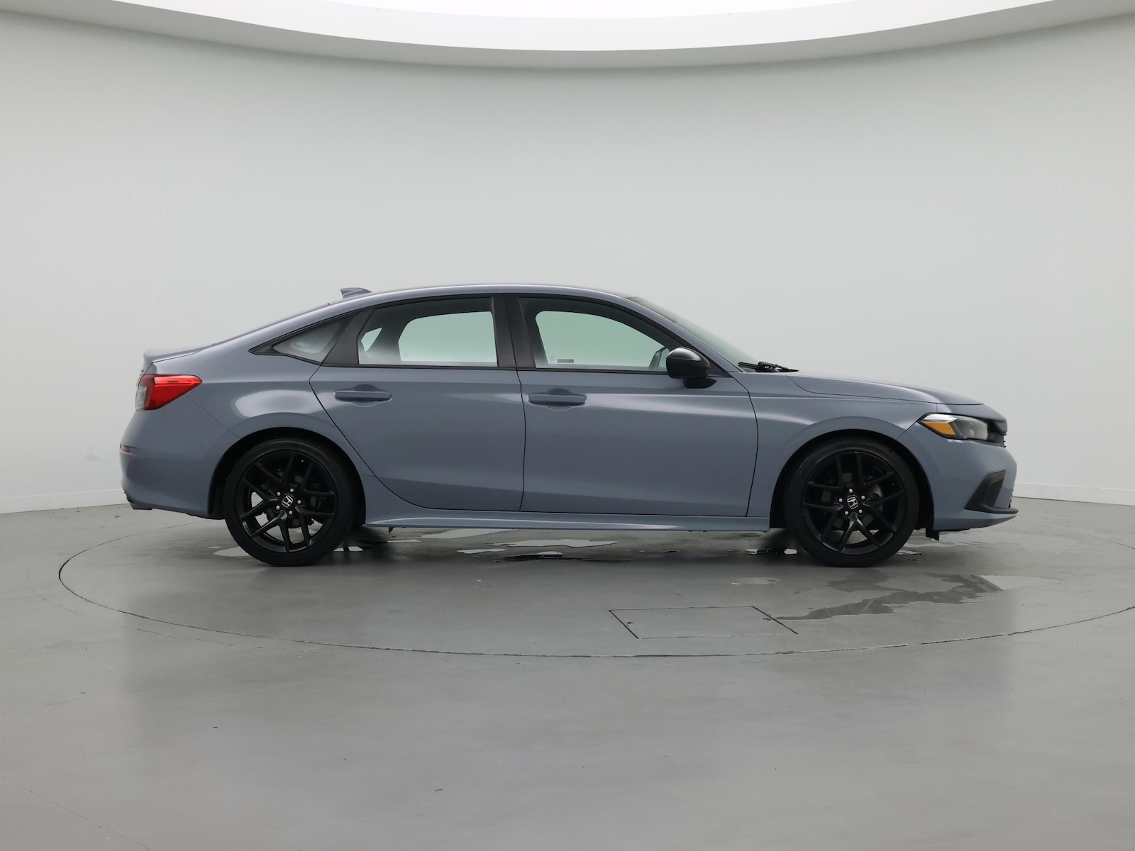 2023 Honda Civic Sport - Photo 8