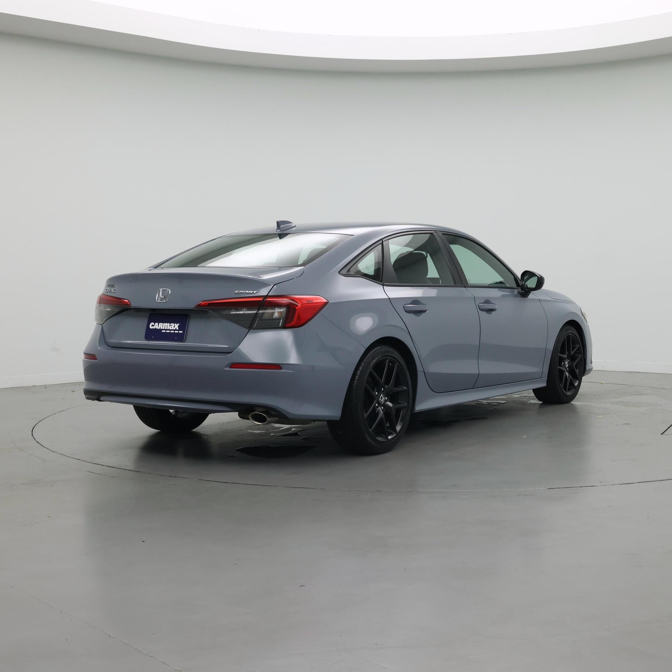 Thumbnail: 2023 Honda Civic - 8