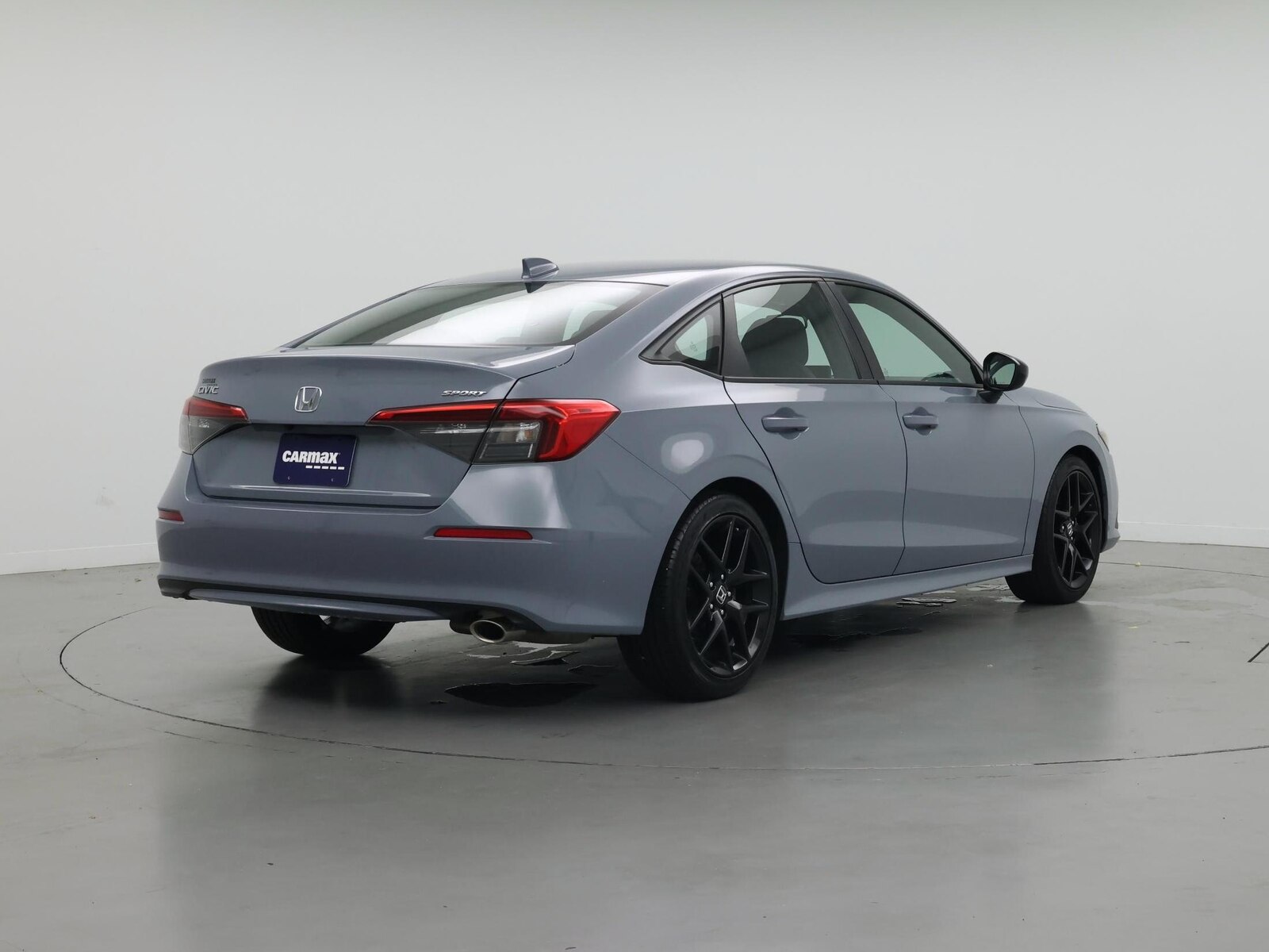 2023 Honda Civic Sport - Photo 9