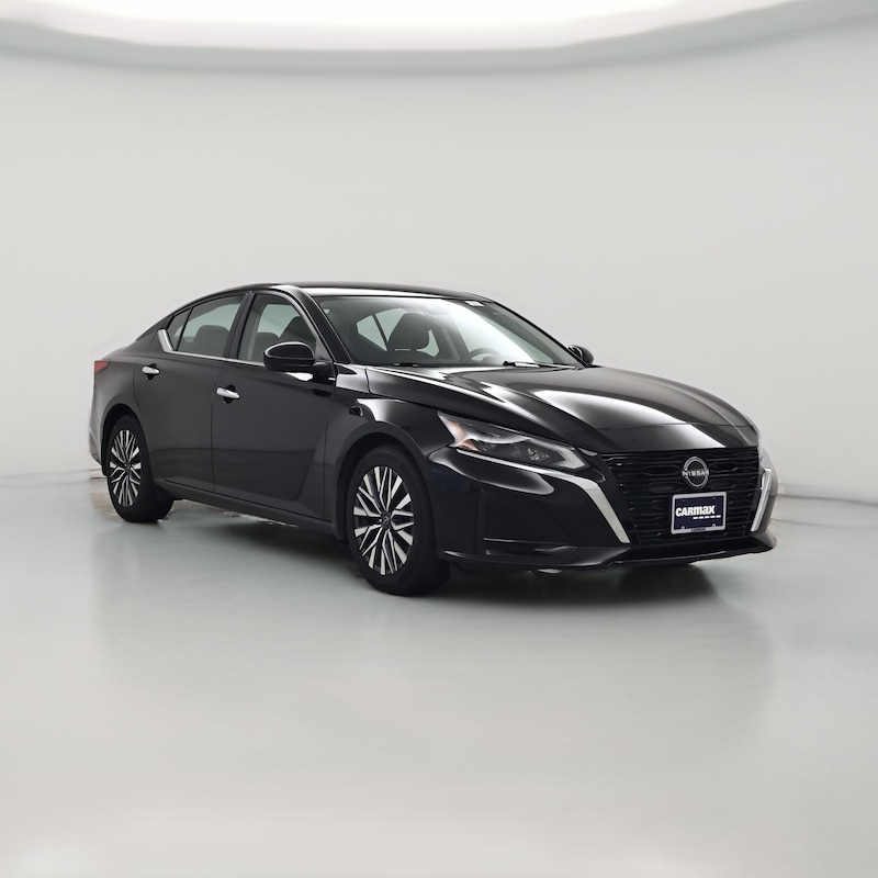 2023 Nissan Altima SV