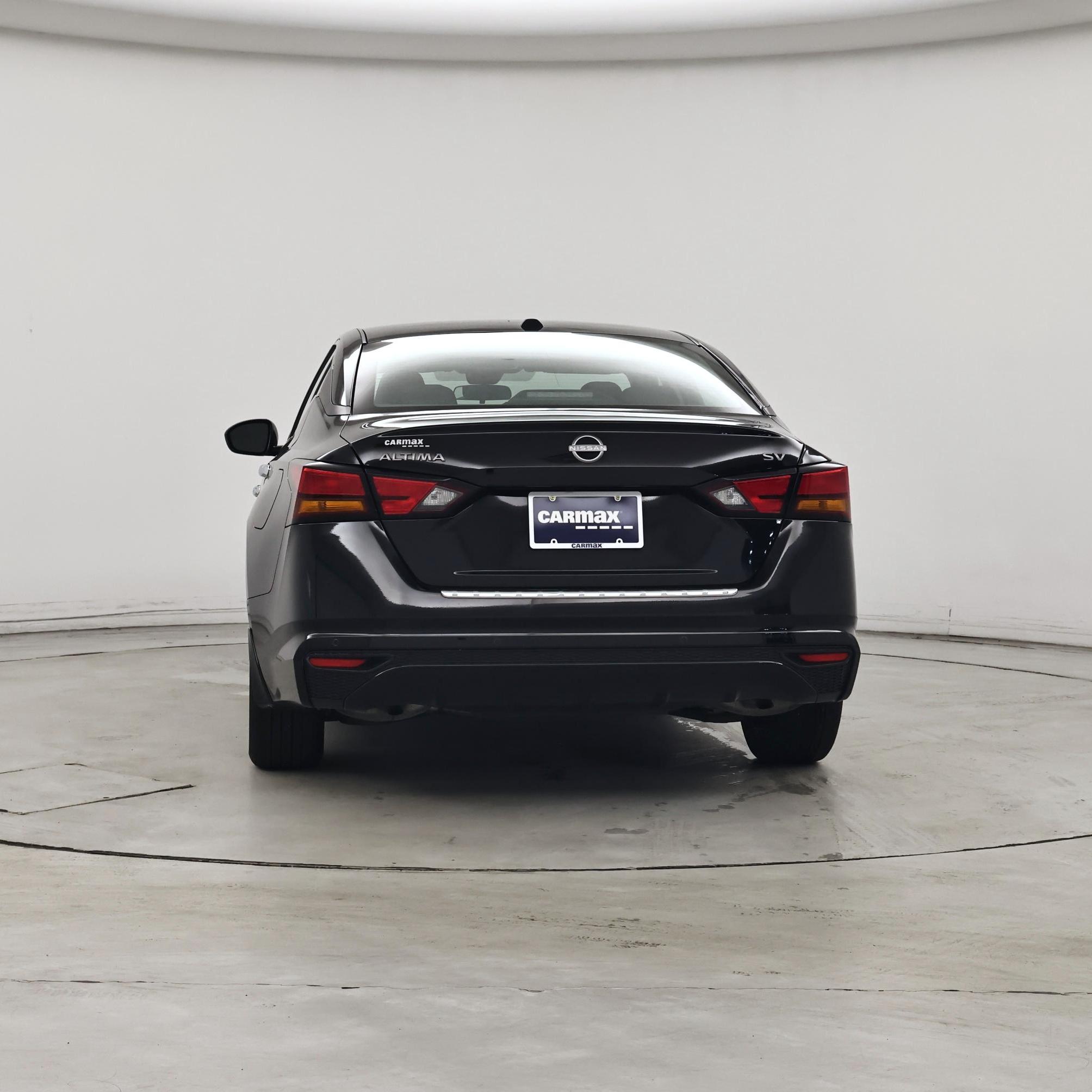 Thumbnail: 2023 Nissan Altima - 6
