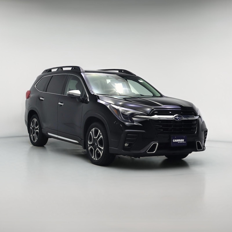 2023 Subaru Ascent Touring