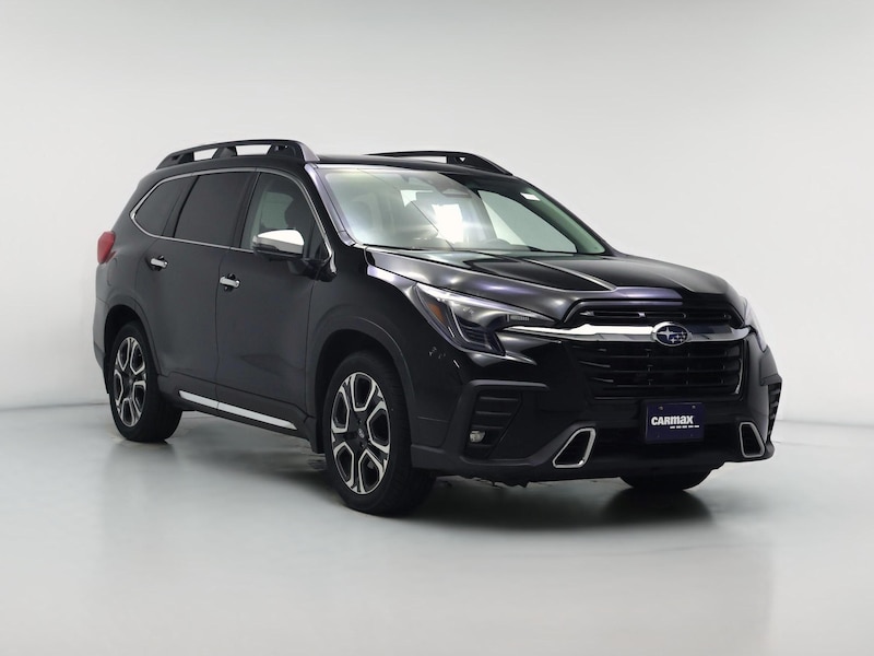 2023 Subaru Ascent Touring