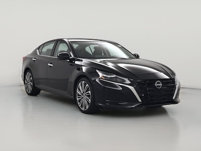 2023 Nissan Altima SL