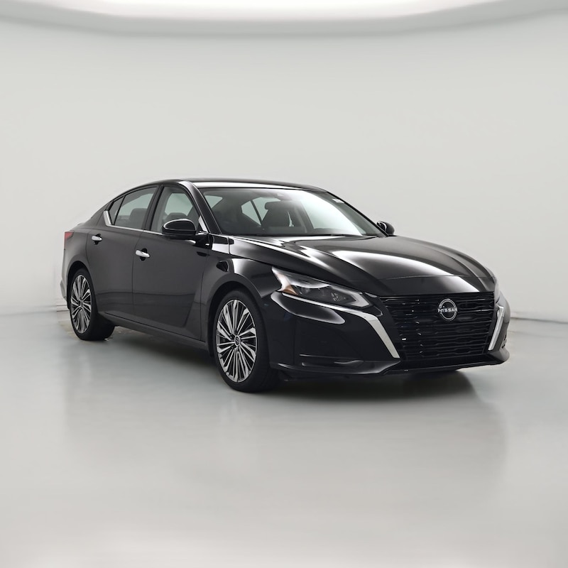 2023 Nissan Altima SL
