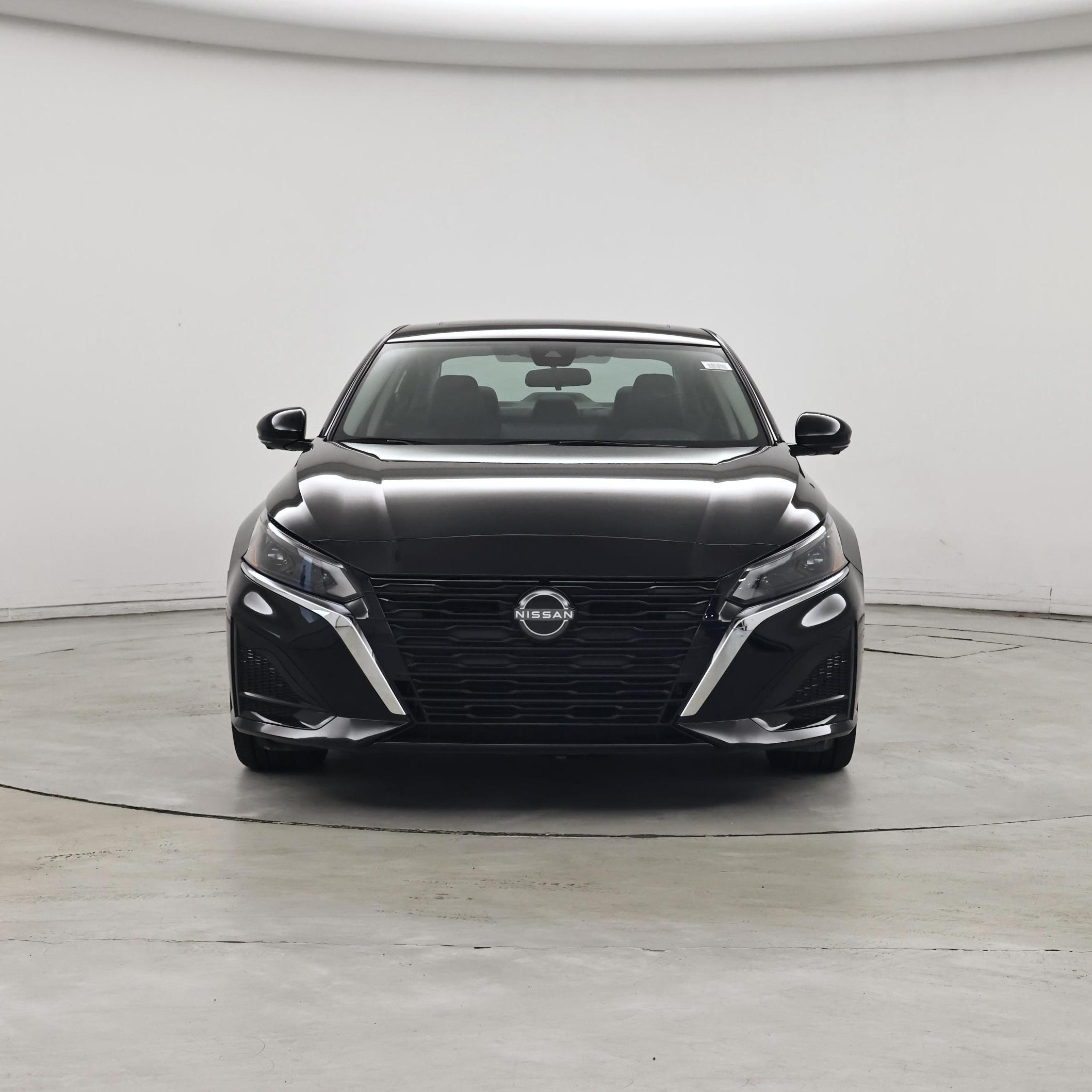Thumbnail: 2023 Nissan Altima - 5