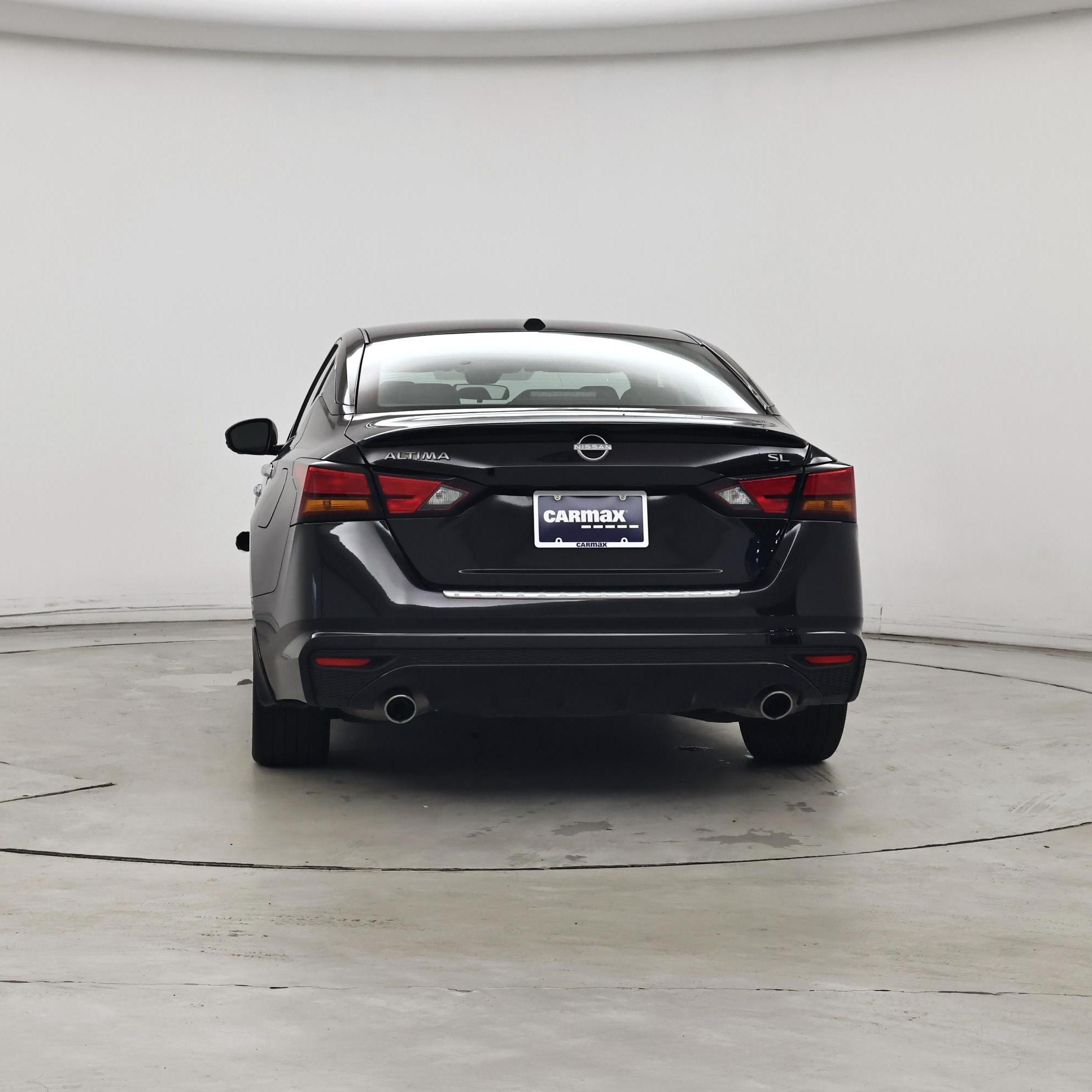 Thumbnail: 2023 Nissan Altima - 6
