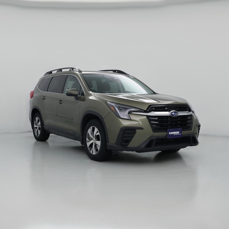 2023 Subaru Ascent Premium
