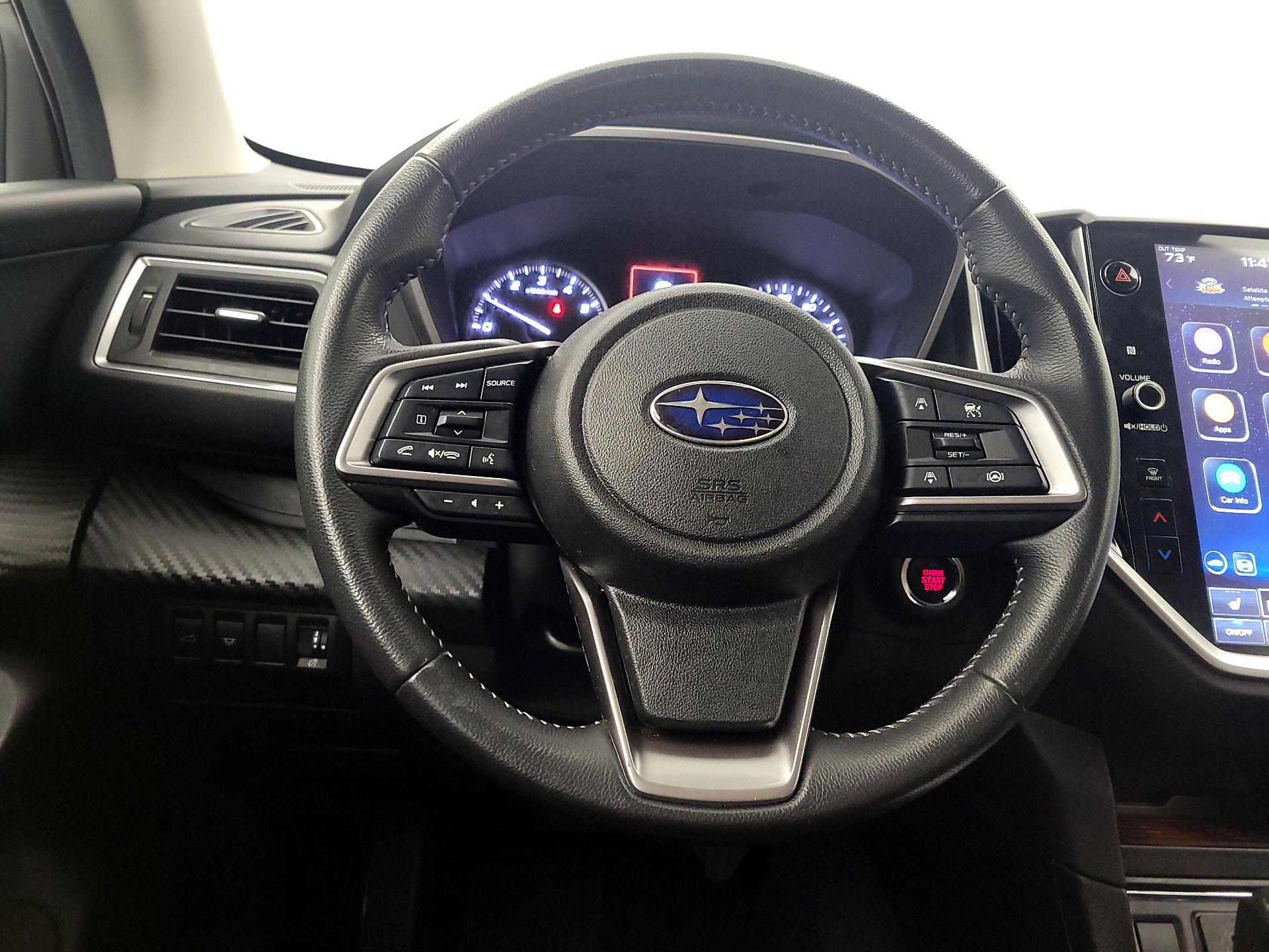 Thumbnail: 2023 Subaru Ascent - 10