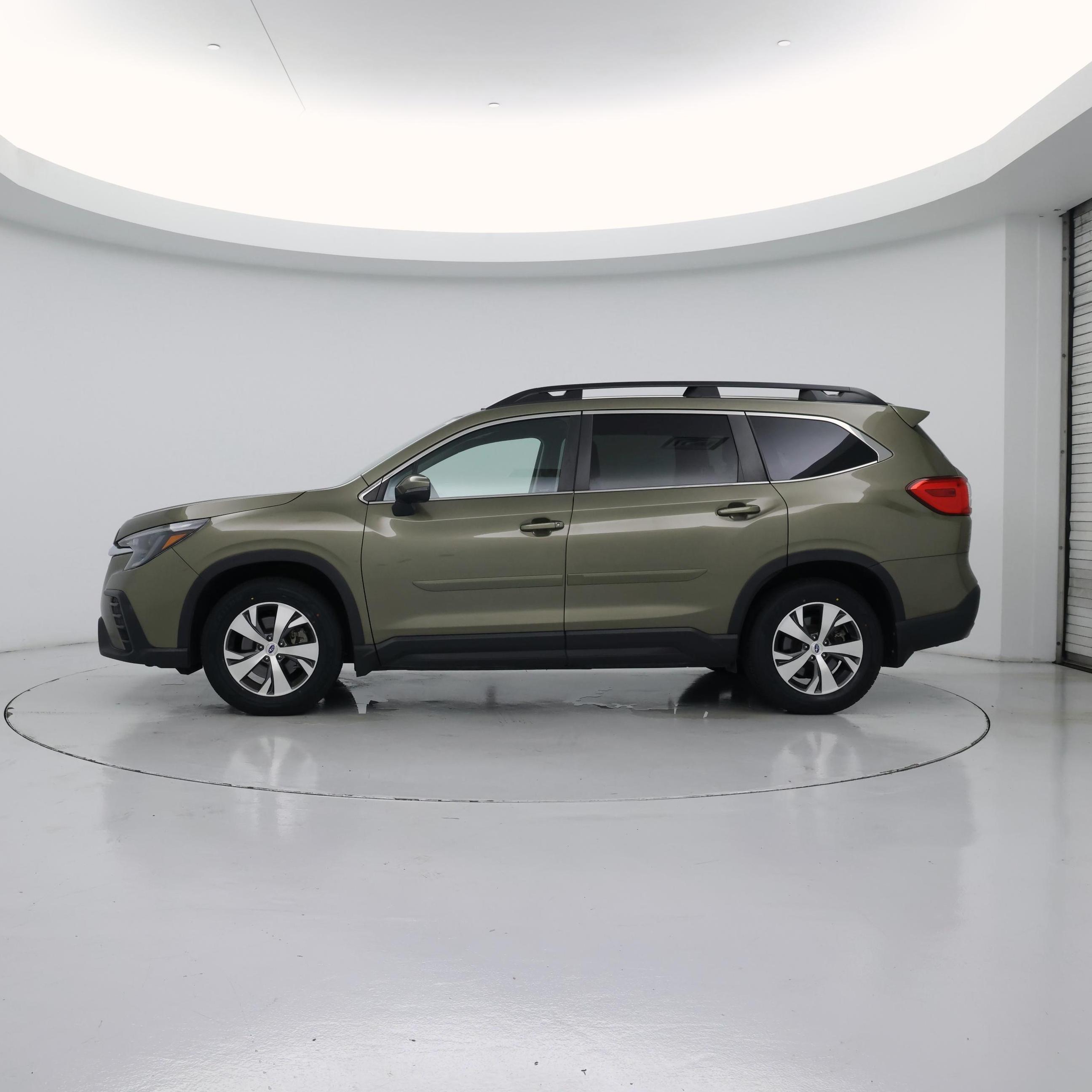 Thumbnail: 2023 Subaru Ascent - 3