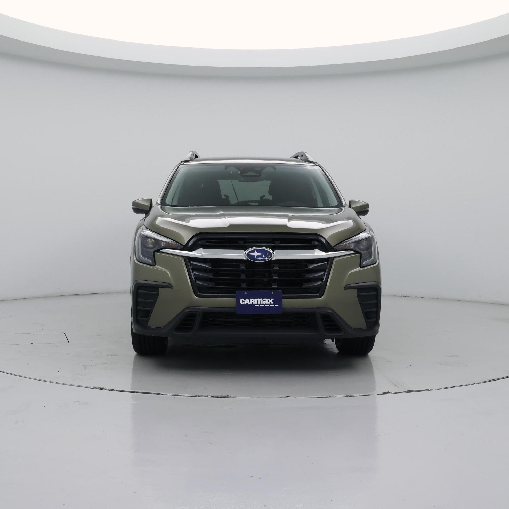Thumbnail: 2023 Subaru Ascent - 5