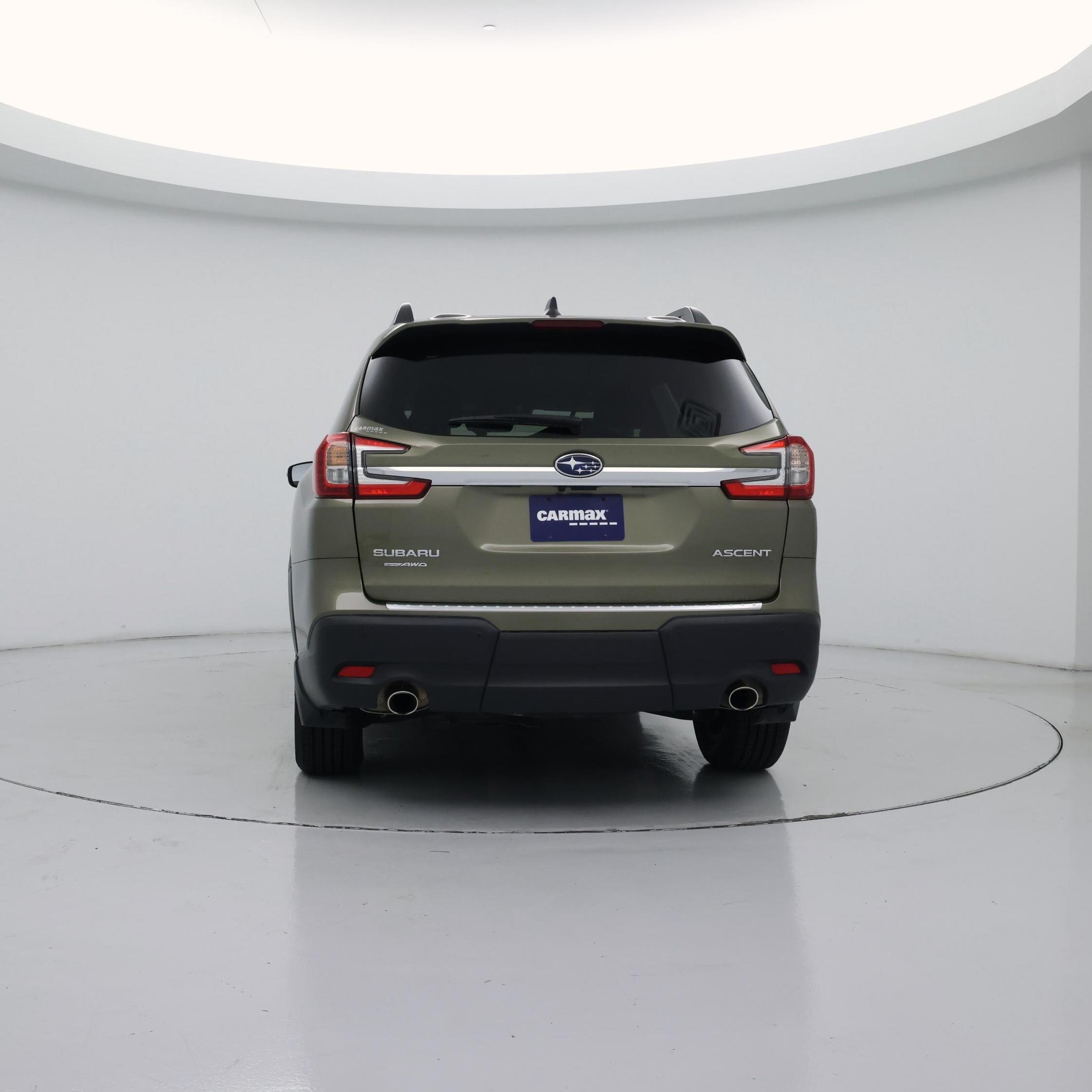 Thumbnail: 2023 Subaru Ascent - 6