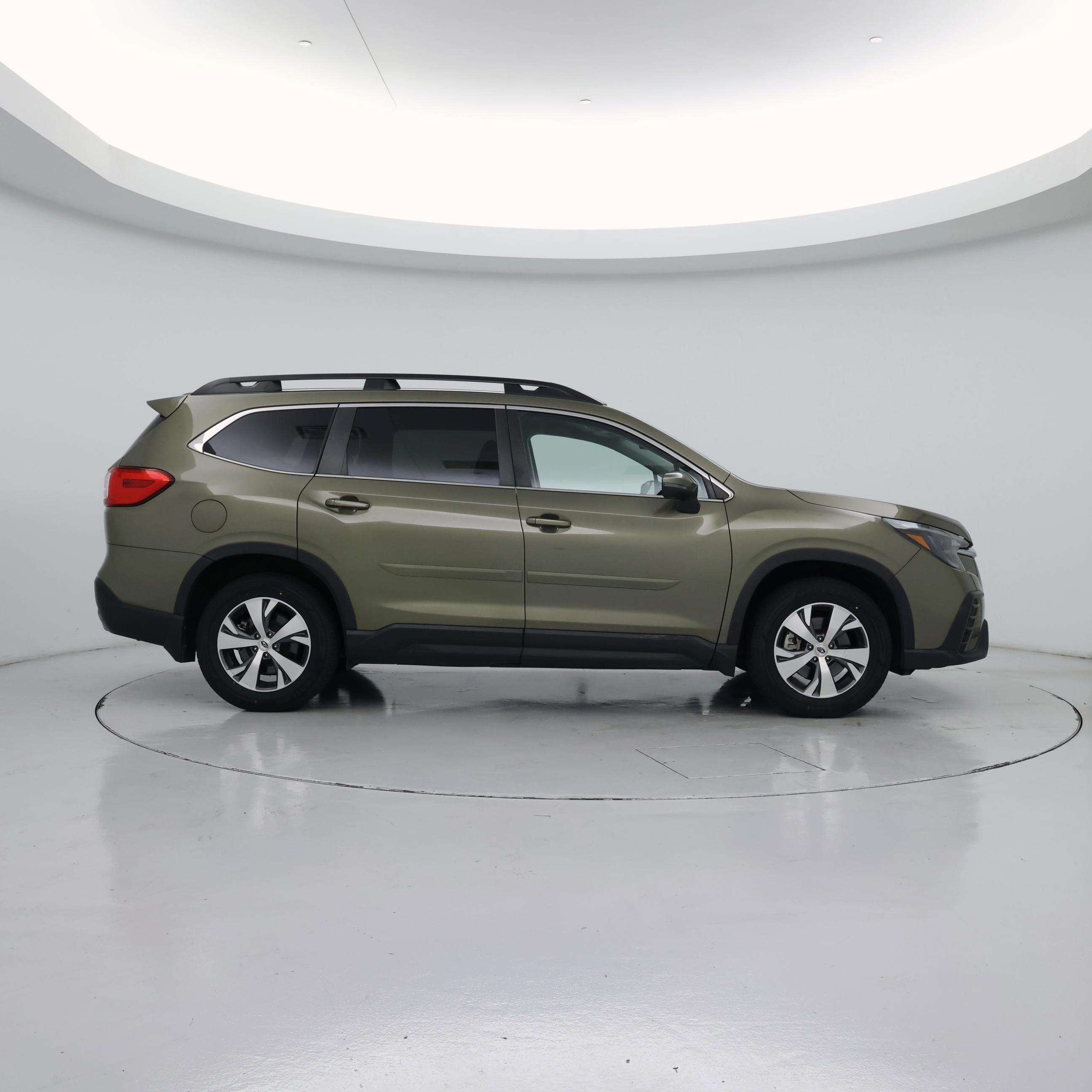 Thumbnail: 2023 Subaru Ascent - 7