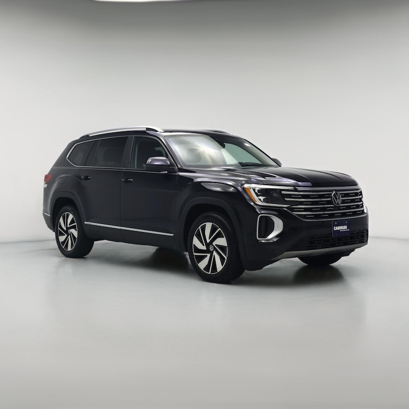 2024 Volkswagen Atlas SEL