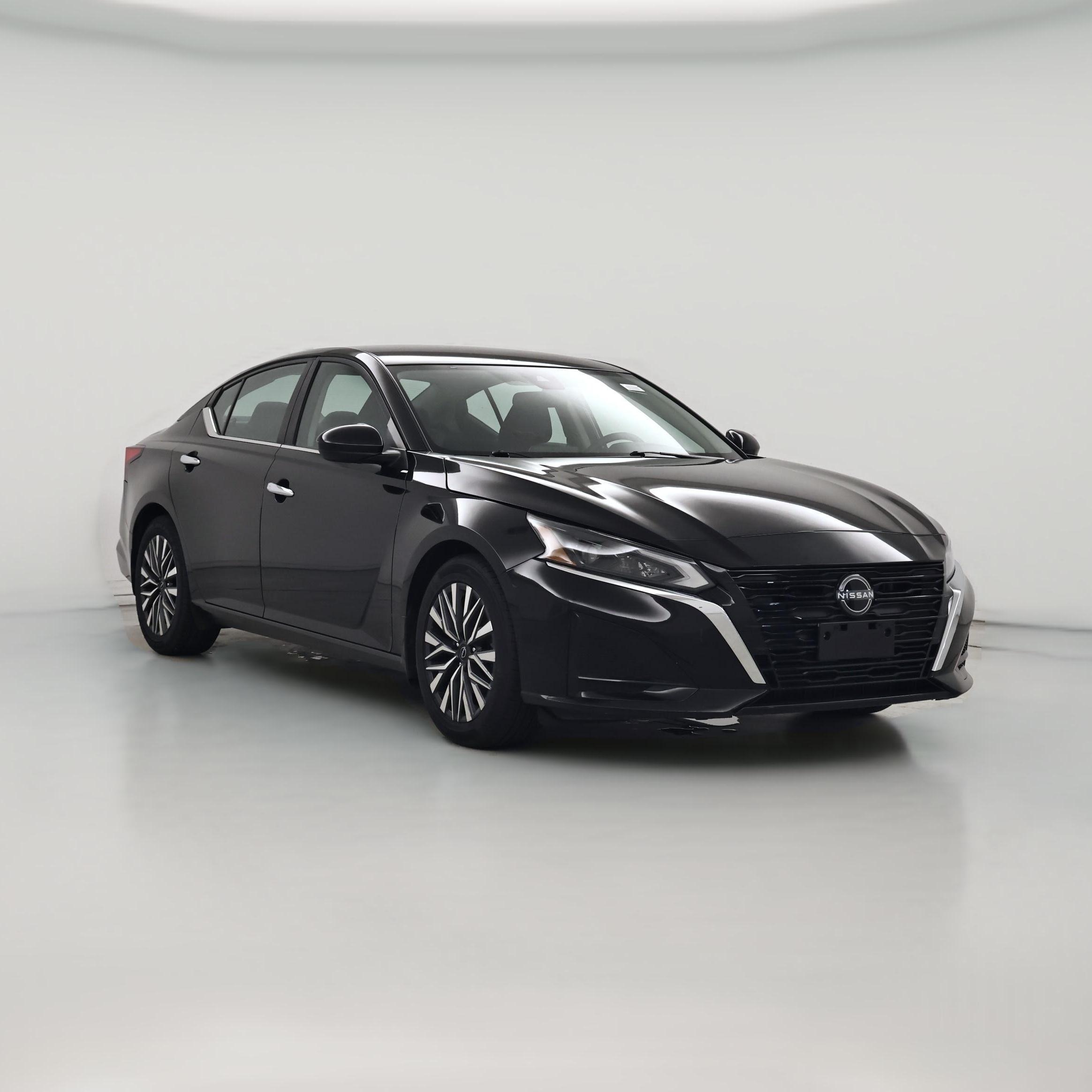 Thumbnail: 2023 Nissan Altima - 1