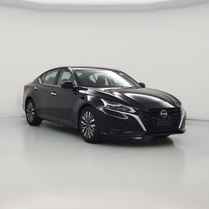 2023 Nissan Altima SV