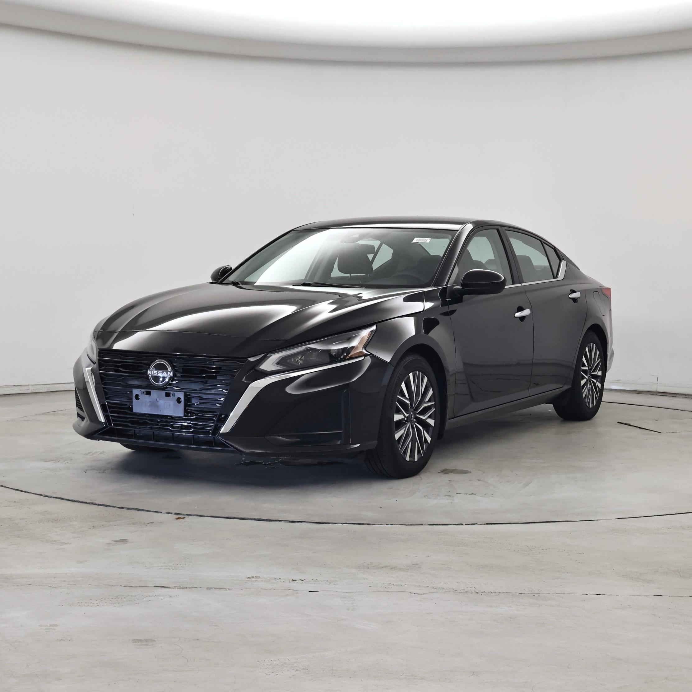 Thumbnail: 2023 Nissan Altima - 4