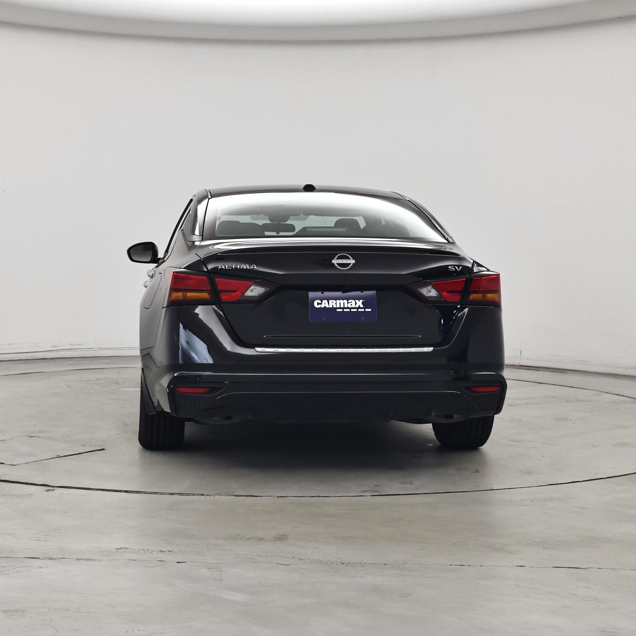 Thumbnail: 2023 Nissan Altima - 6
