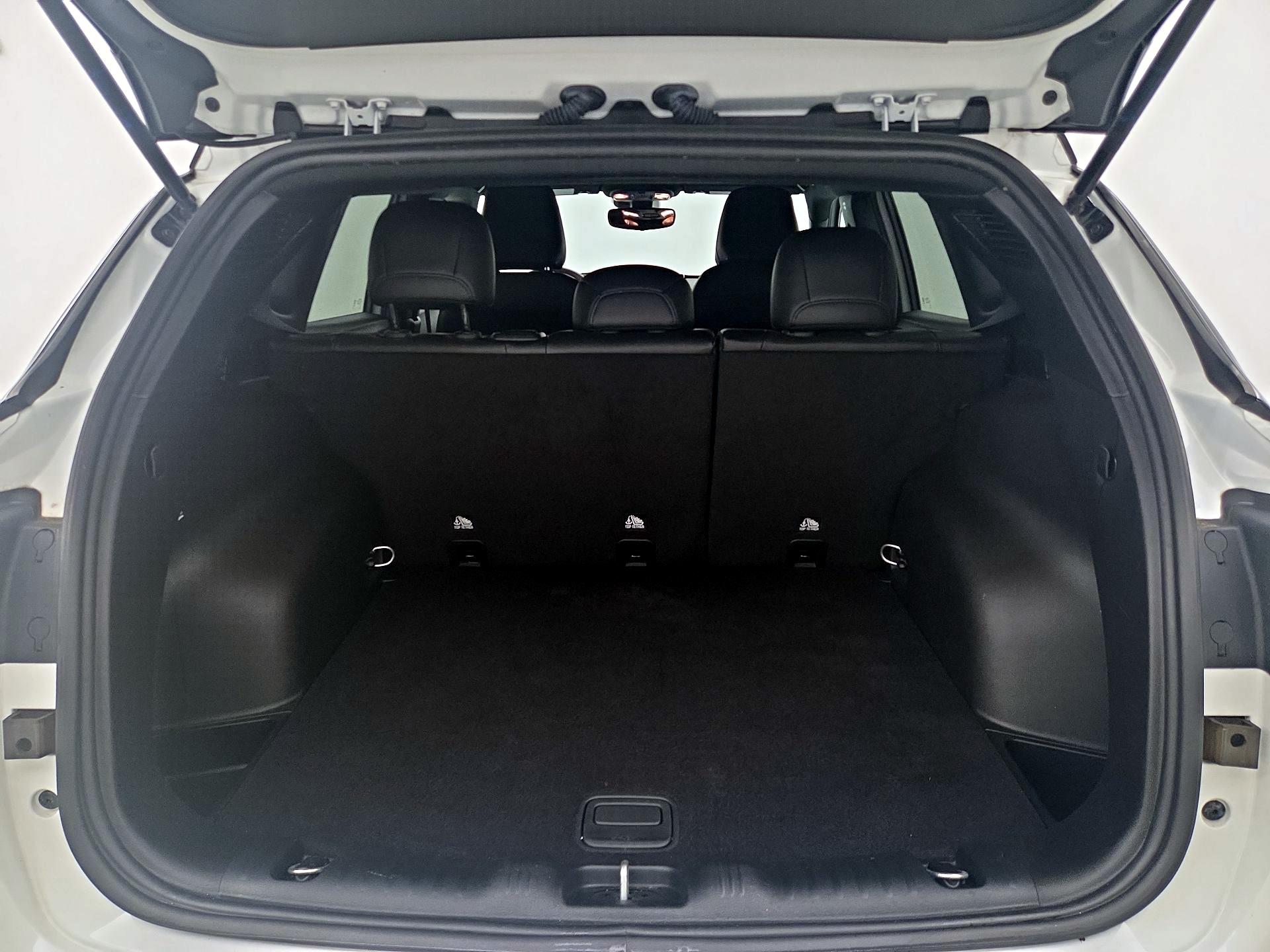Thumbnail: 2022 Jeep Compass - 20