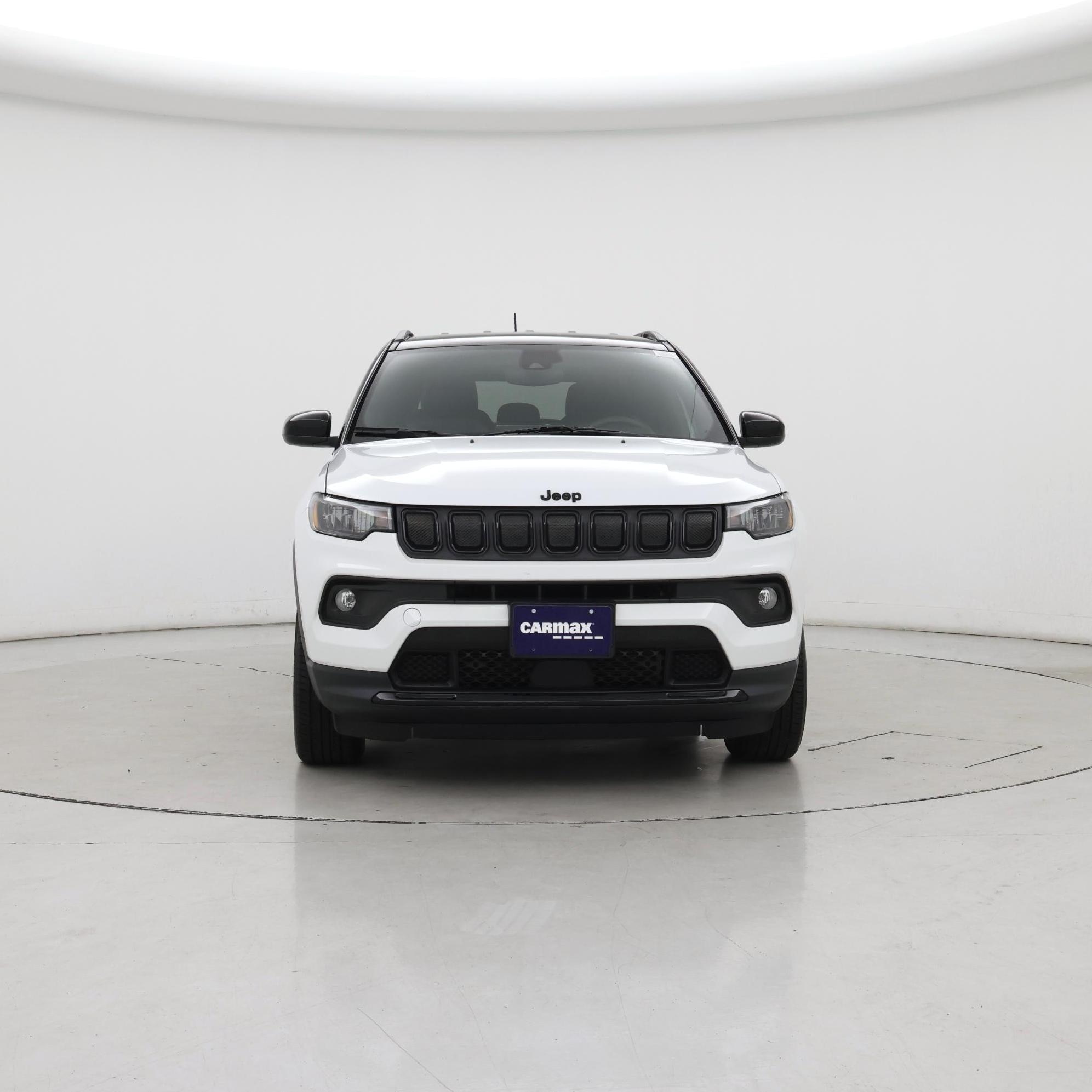 Thumbnail: 2022 Jeep Compass - 5