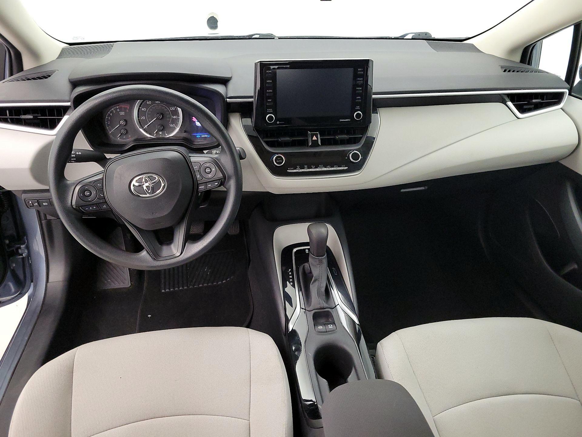 Thumbnail: 2022 Toyota Corolla - 9