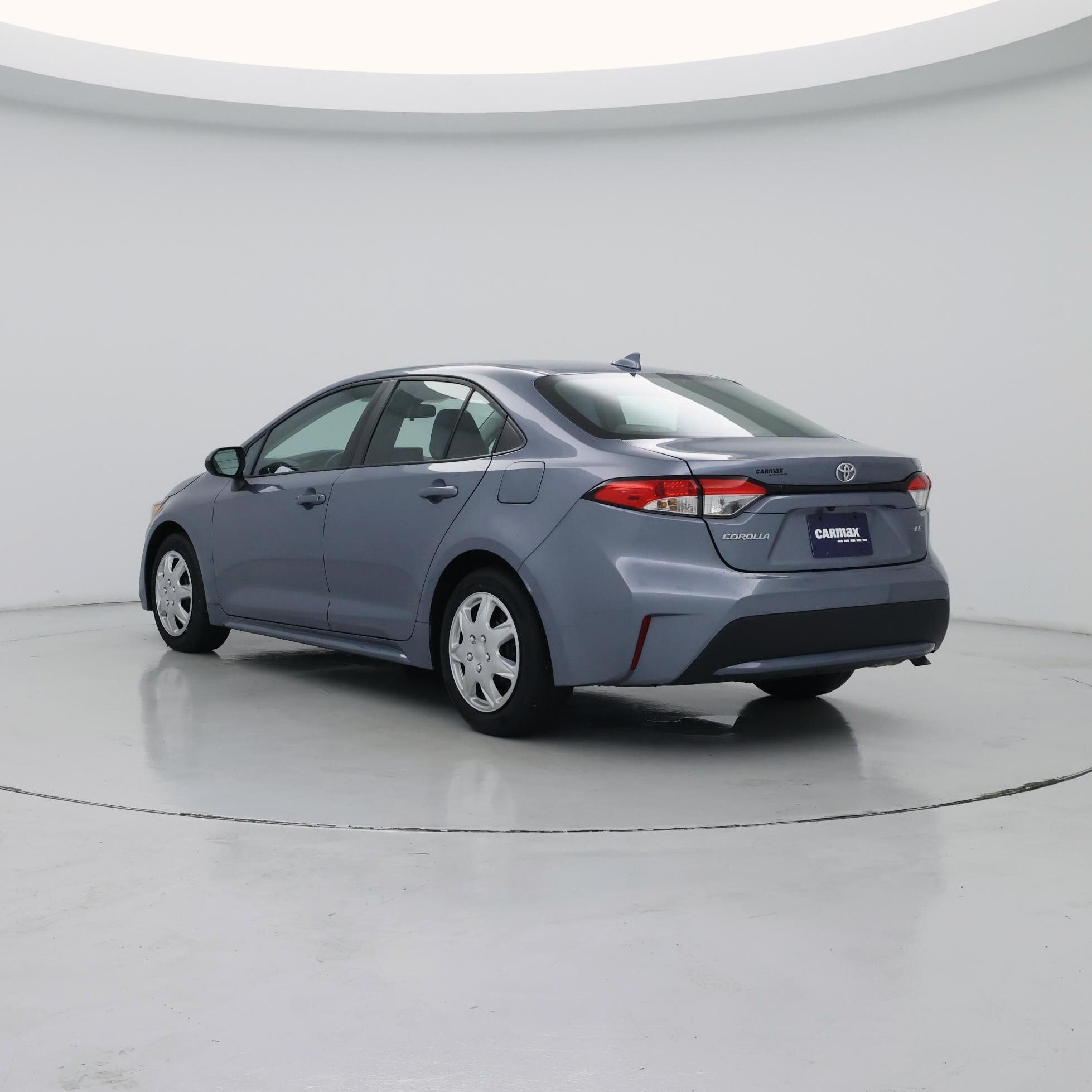 Thumbnail: 2022 Toyota Corolla - 2