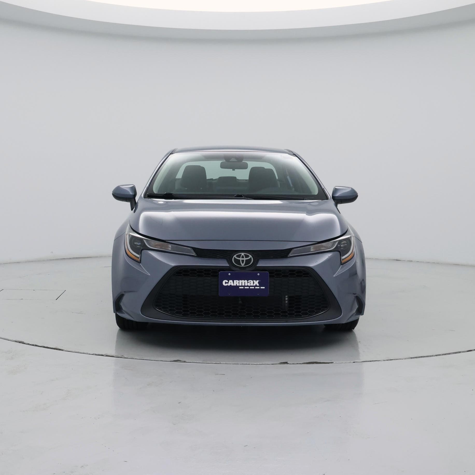 Thumbnail: 2022 Toyota Corolla - 5