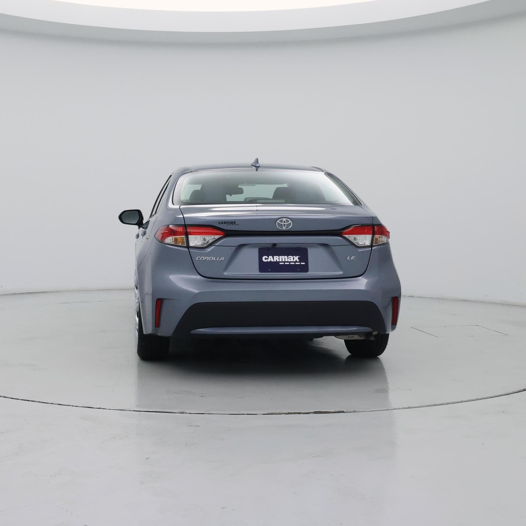 Thumbnail: 2022 Toyota Corolla - 6