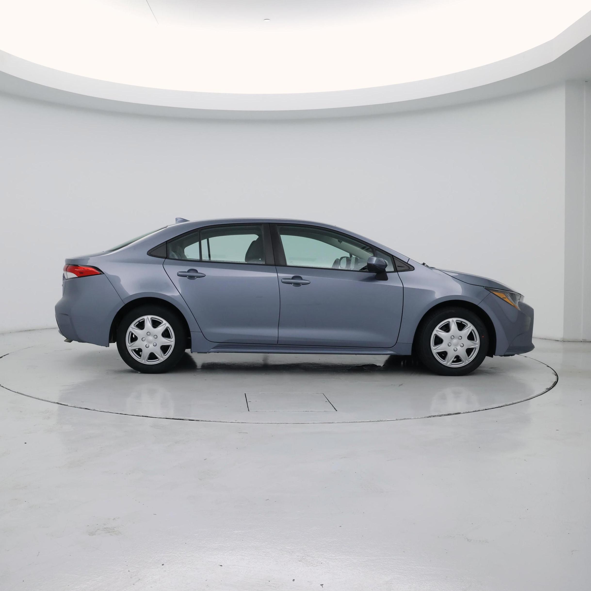 Thumbnail: 2022 Toyota Corolla - 7