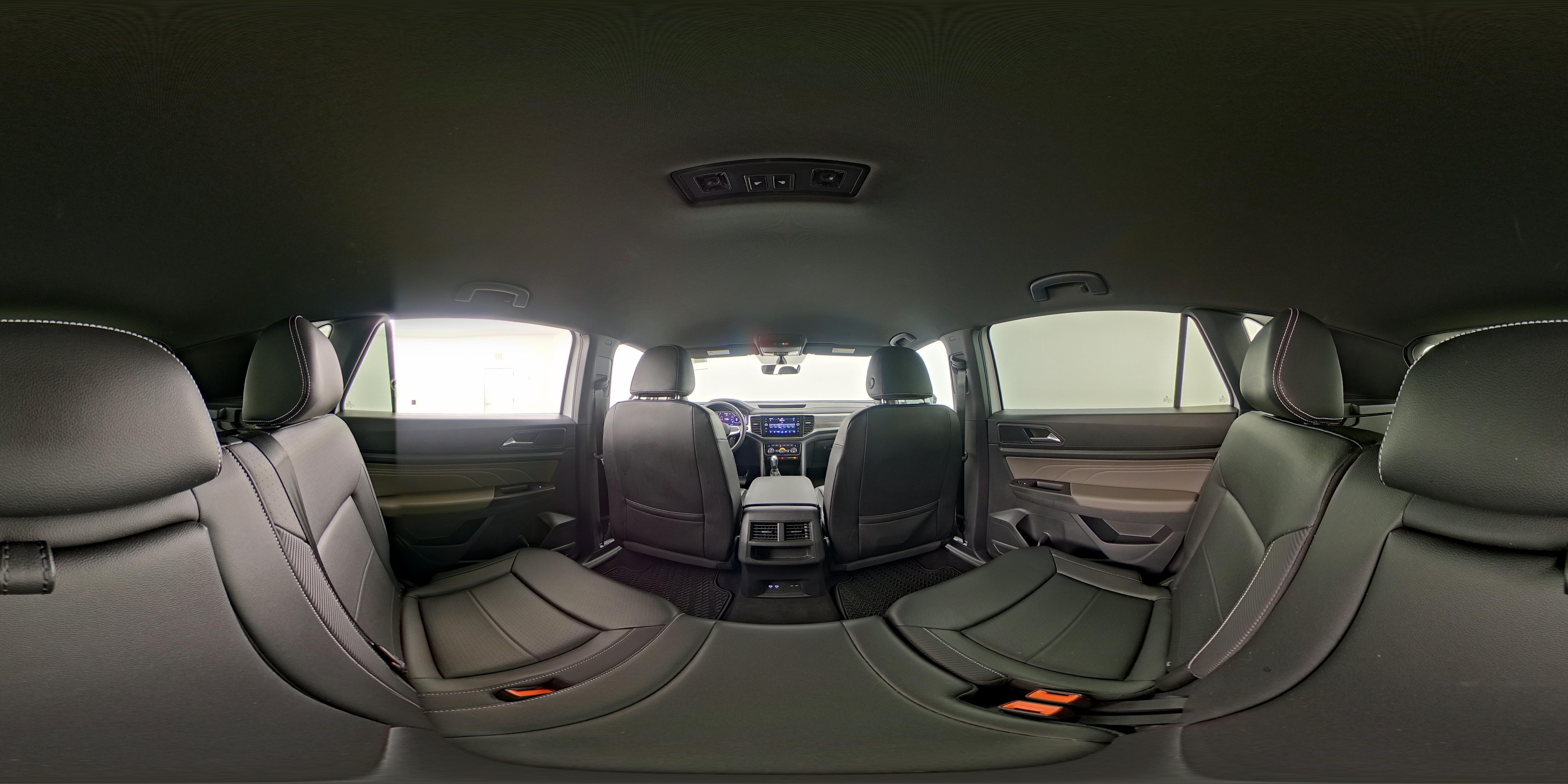 2022 Volkswagen Atlas Cross Sport SE w/Tech - Photo 25