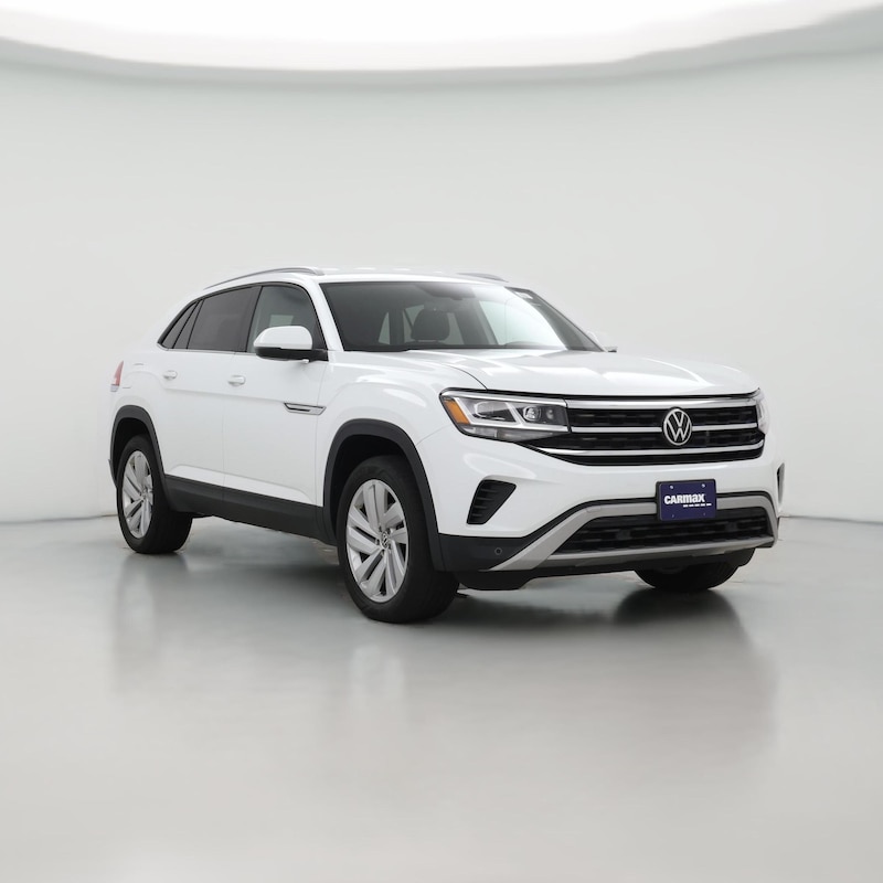 2022 Volkswagen Atlas Cross Sport SE