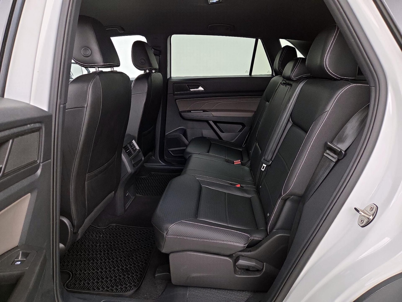 2022 Volkswagen Atlas Cross Sport SE w/Tech - Photo 20