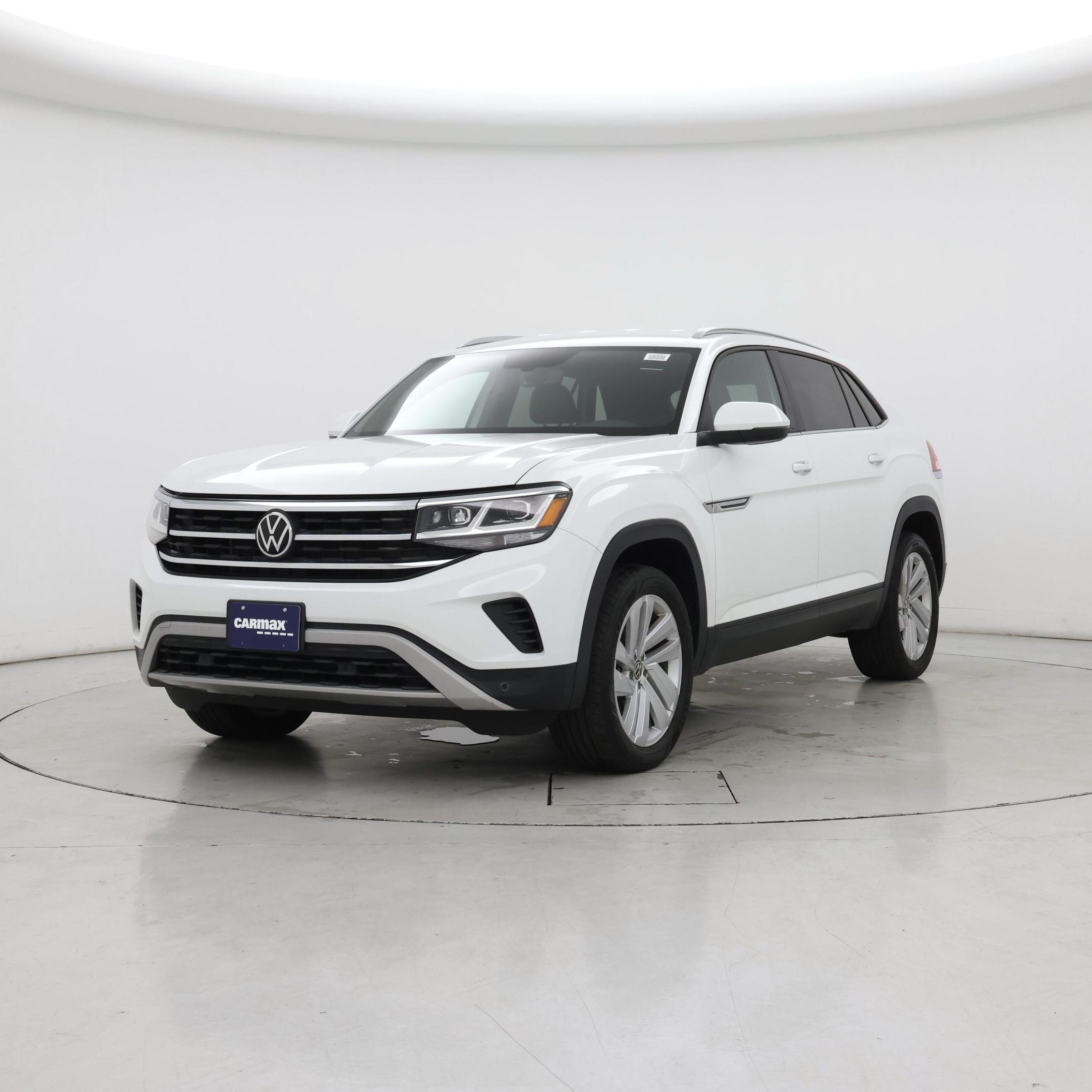 Thumbnail: 2022 Volkswagen Atlas - 4