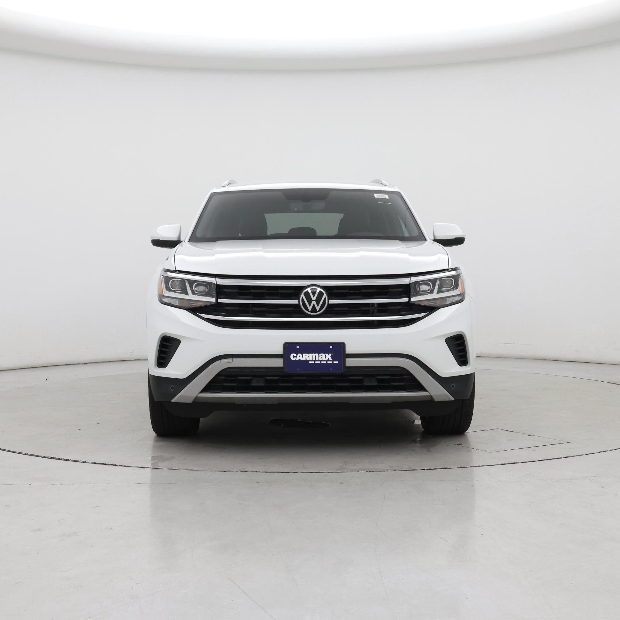 Thumbnail: 2022 Volkswagen Atlas - 5