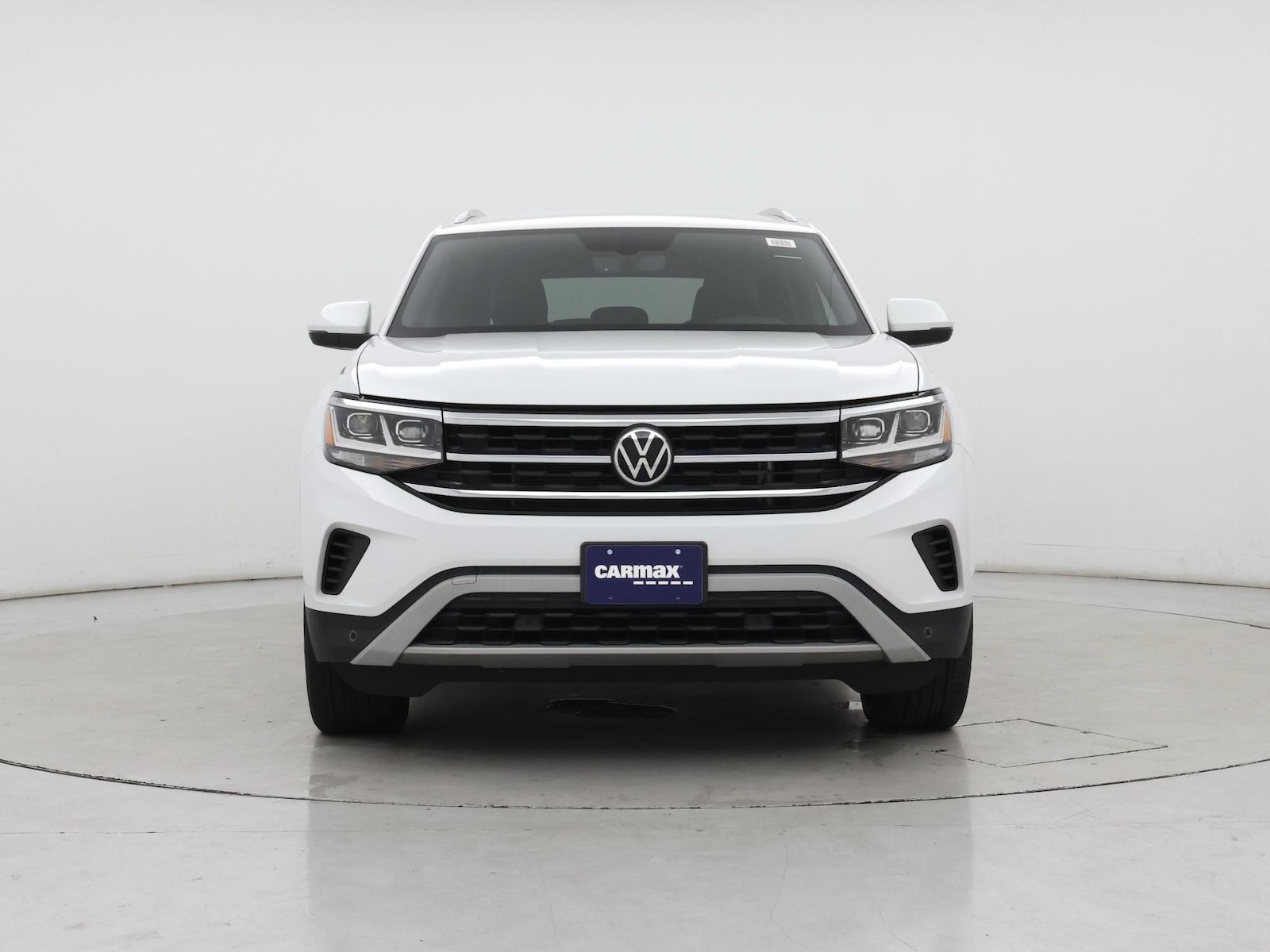2022 Volkswagen Atlas Cross Sport SE w/Tech - Photo 6