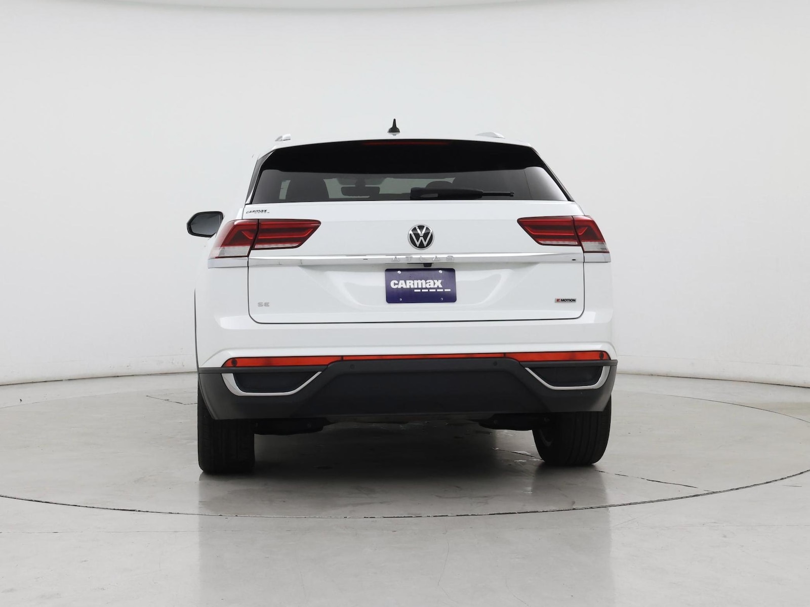 2022 Volkswagen Atlas Cross Sport SE w/Tech - Photo 7