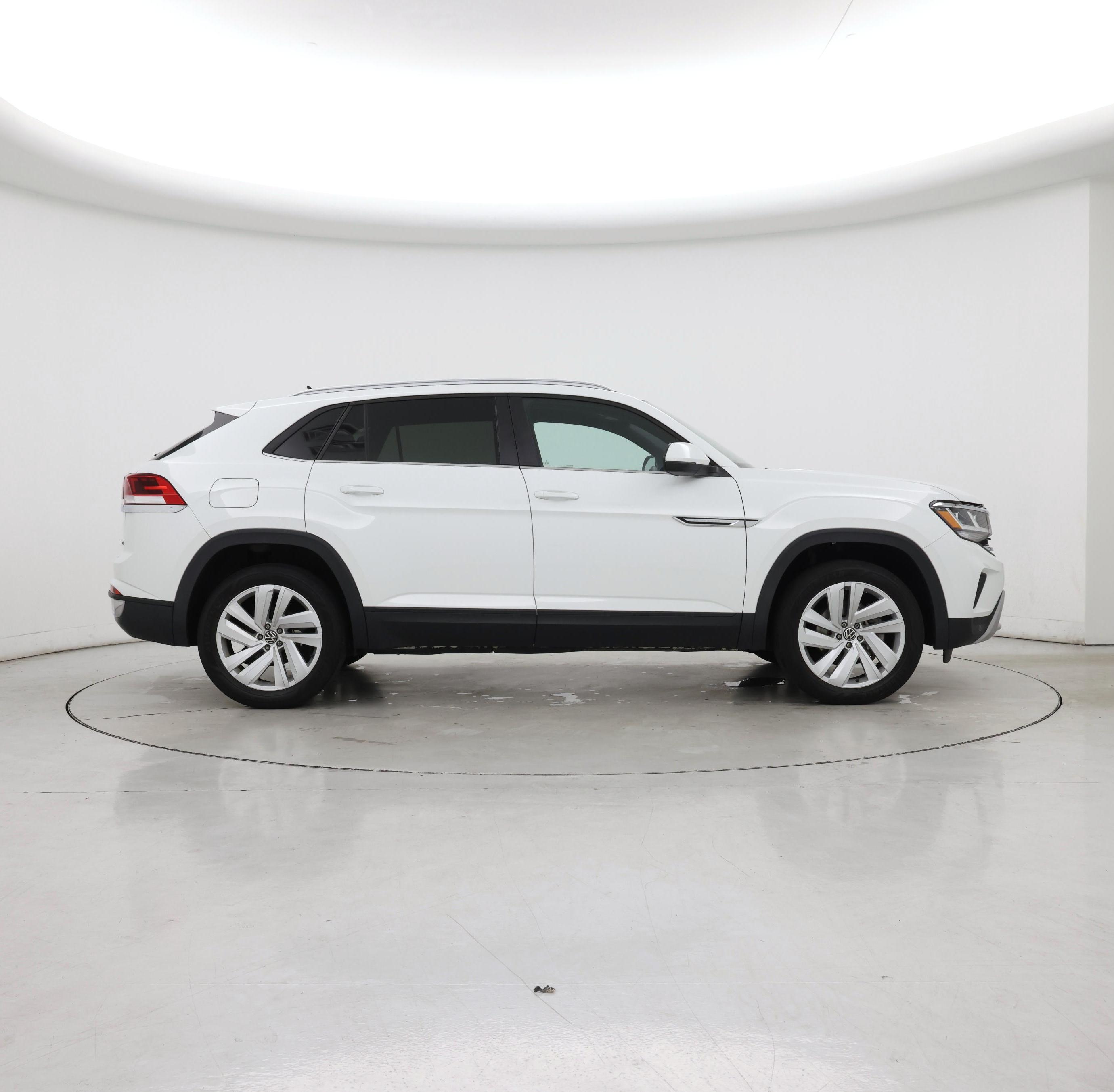 Thumbnail: 2022 Volkswagen Atlas - 7