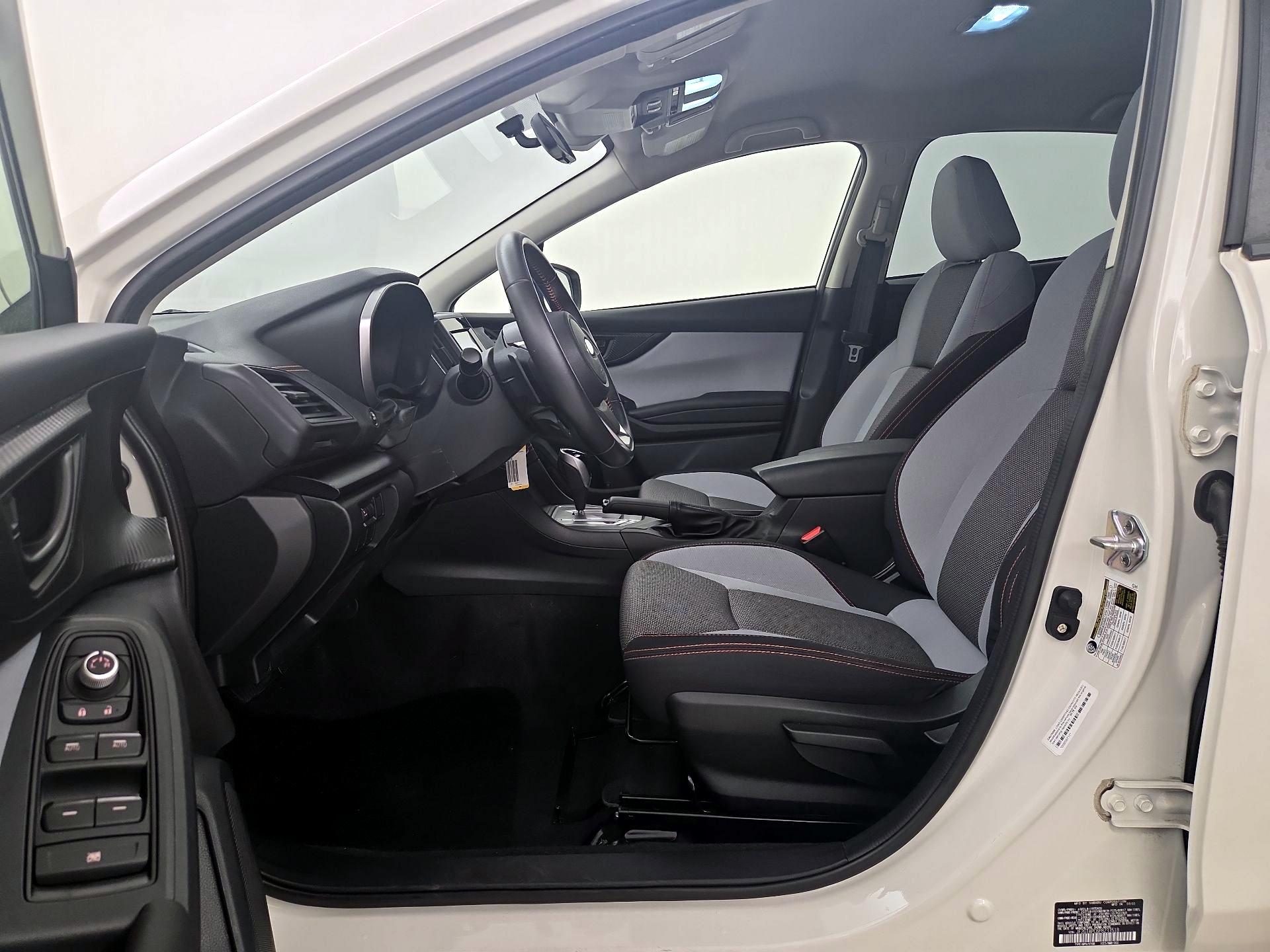 Thumbnail: 2023 Subaru Crosstrek - 11