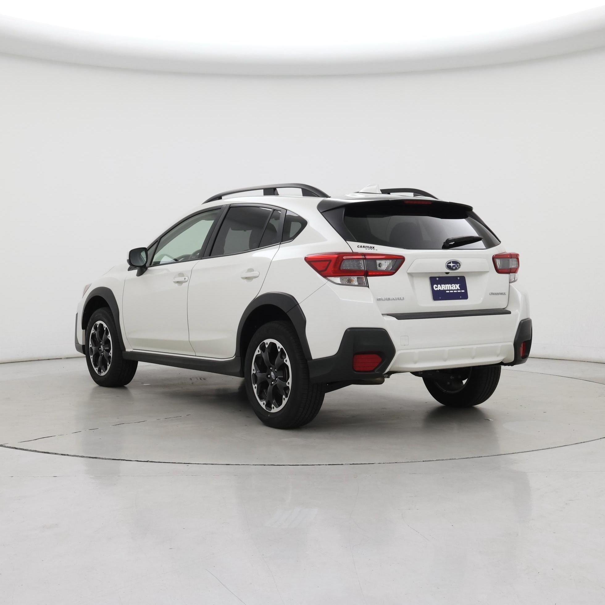 Thumbnail: 2023 Subaru Crosstrek - 2