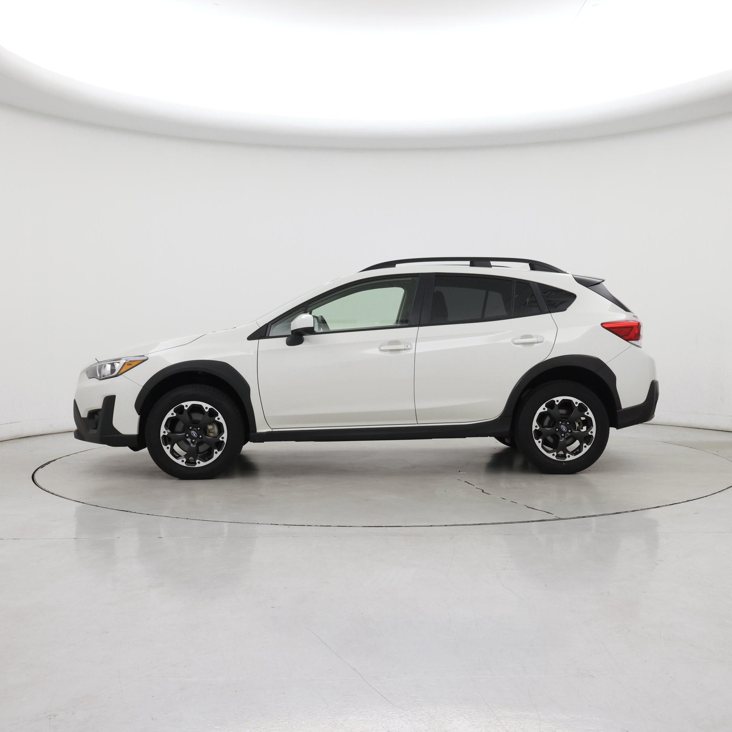 Thumbnail: 2023 Subaru Crosstrek - 3