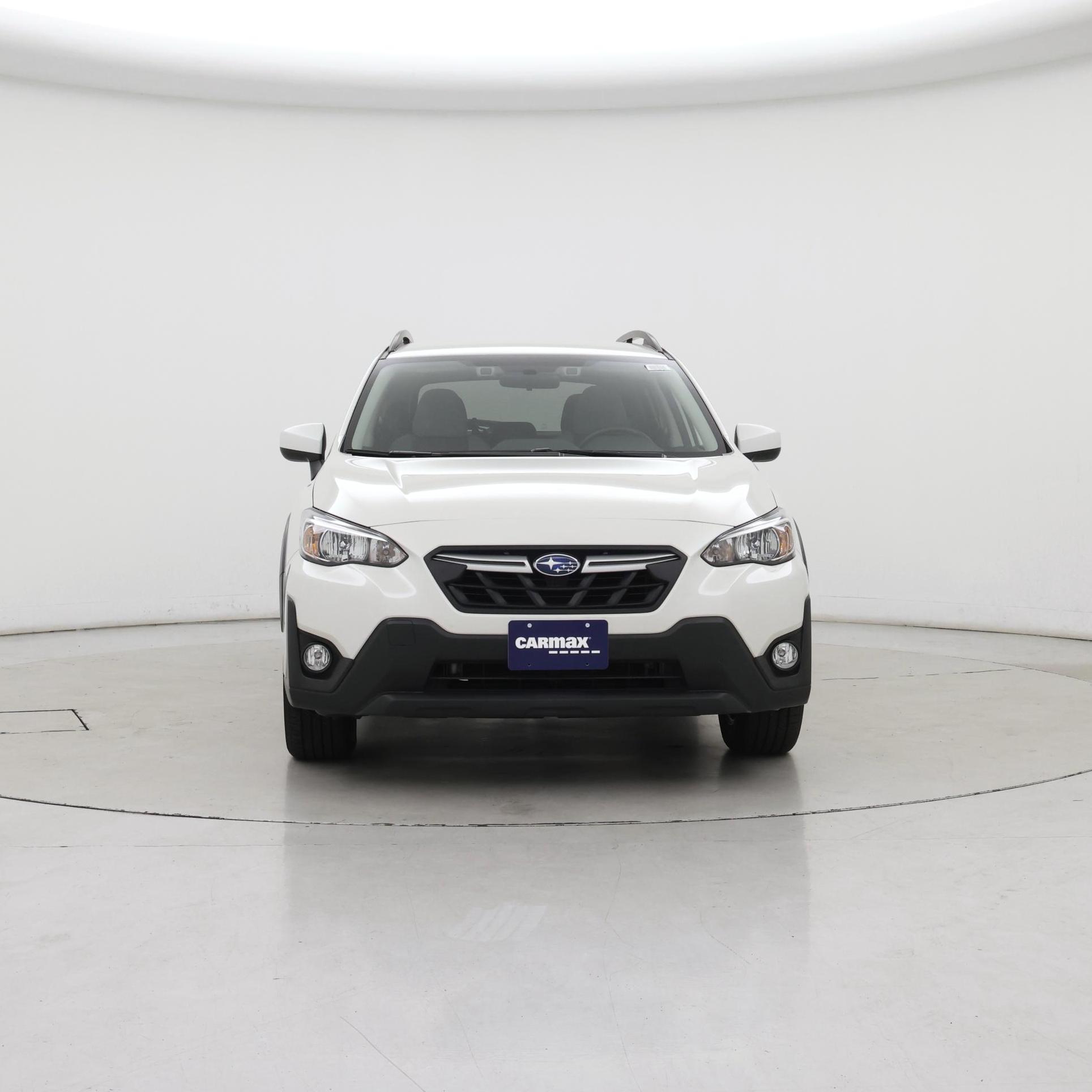 Thumbnail: 2023 Subaru Crosstrek - 5