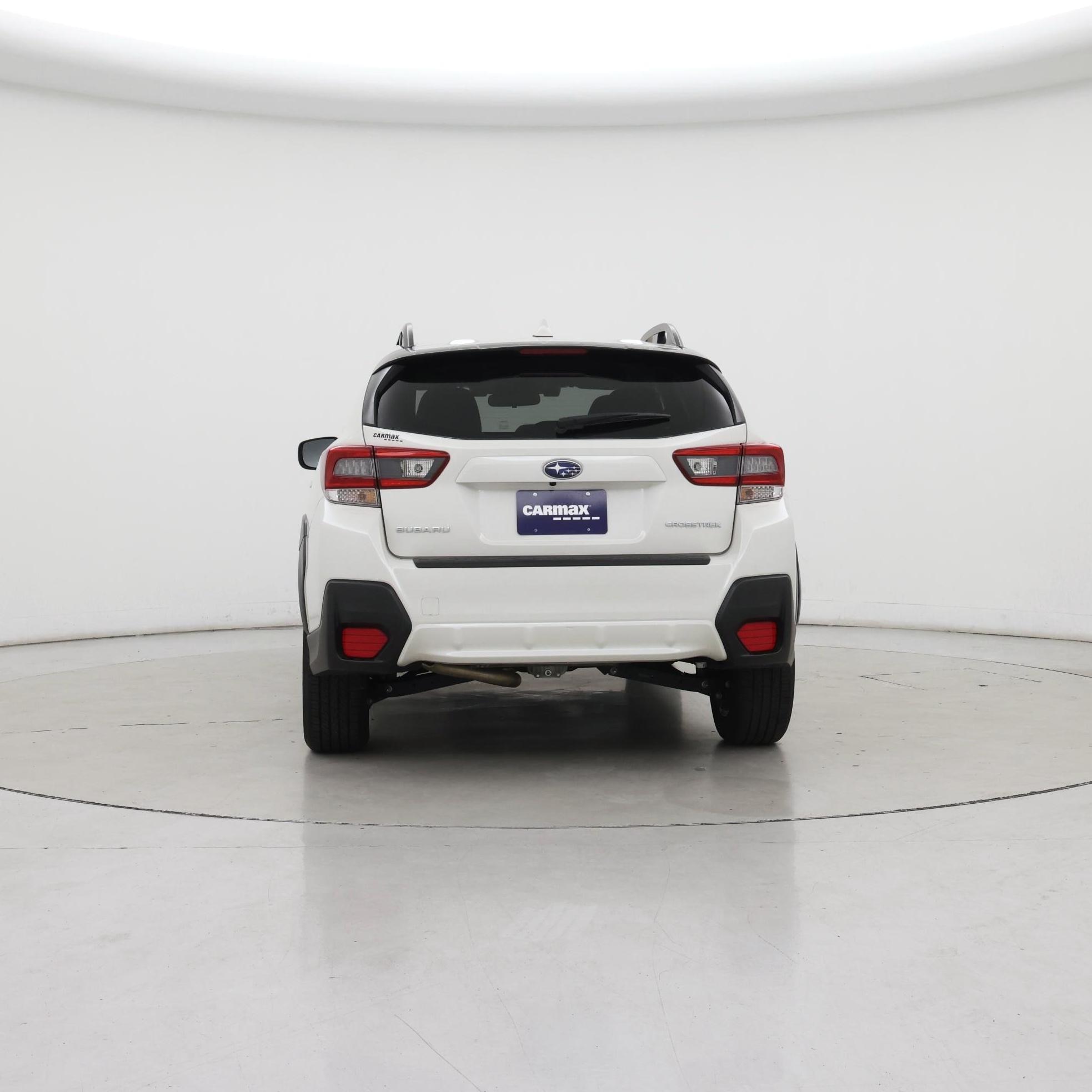 Thumbnail: 2023 Subaru Crosstrek - 6