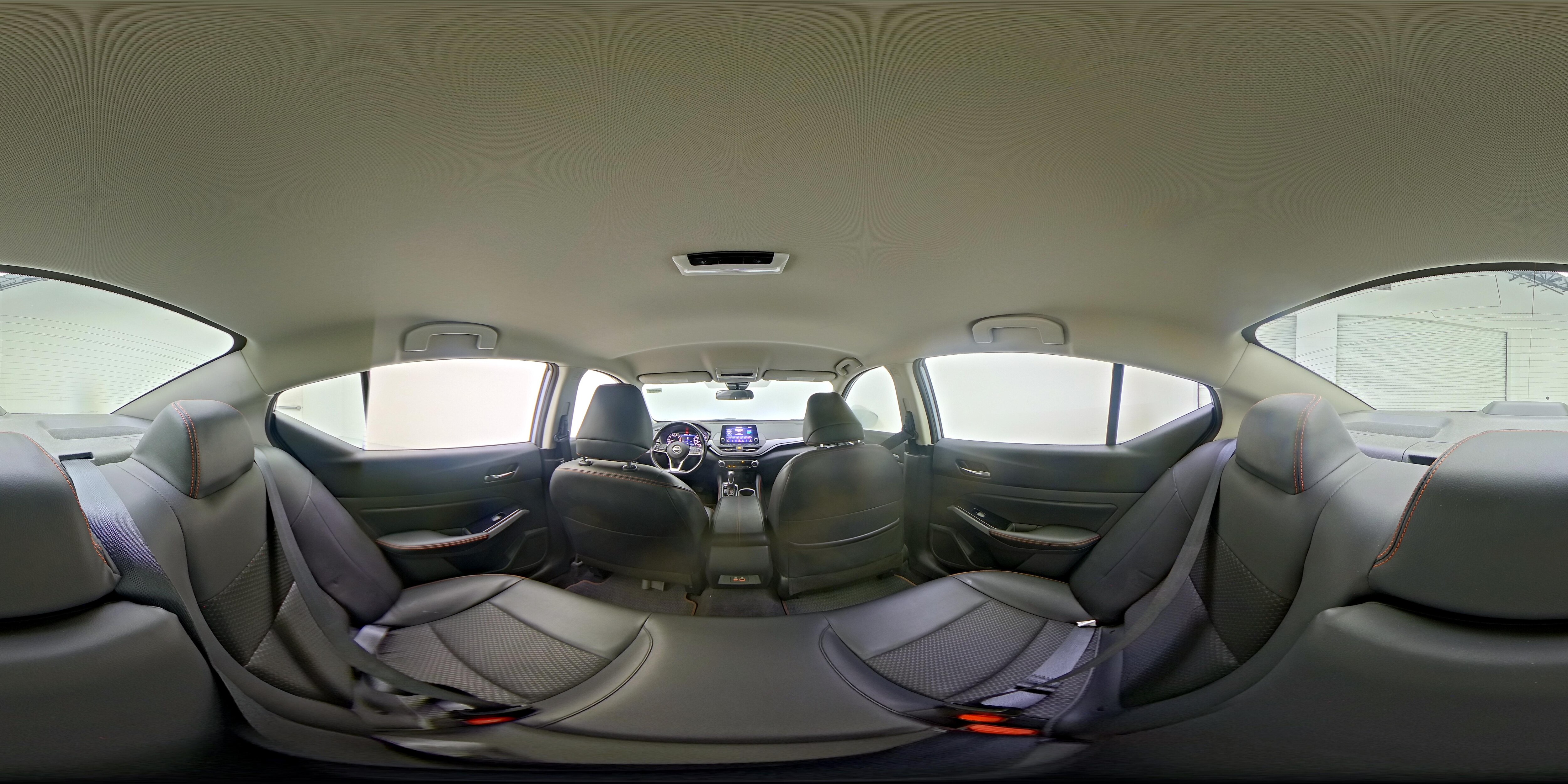 2023 Nissan Altima SR - Photo 25