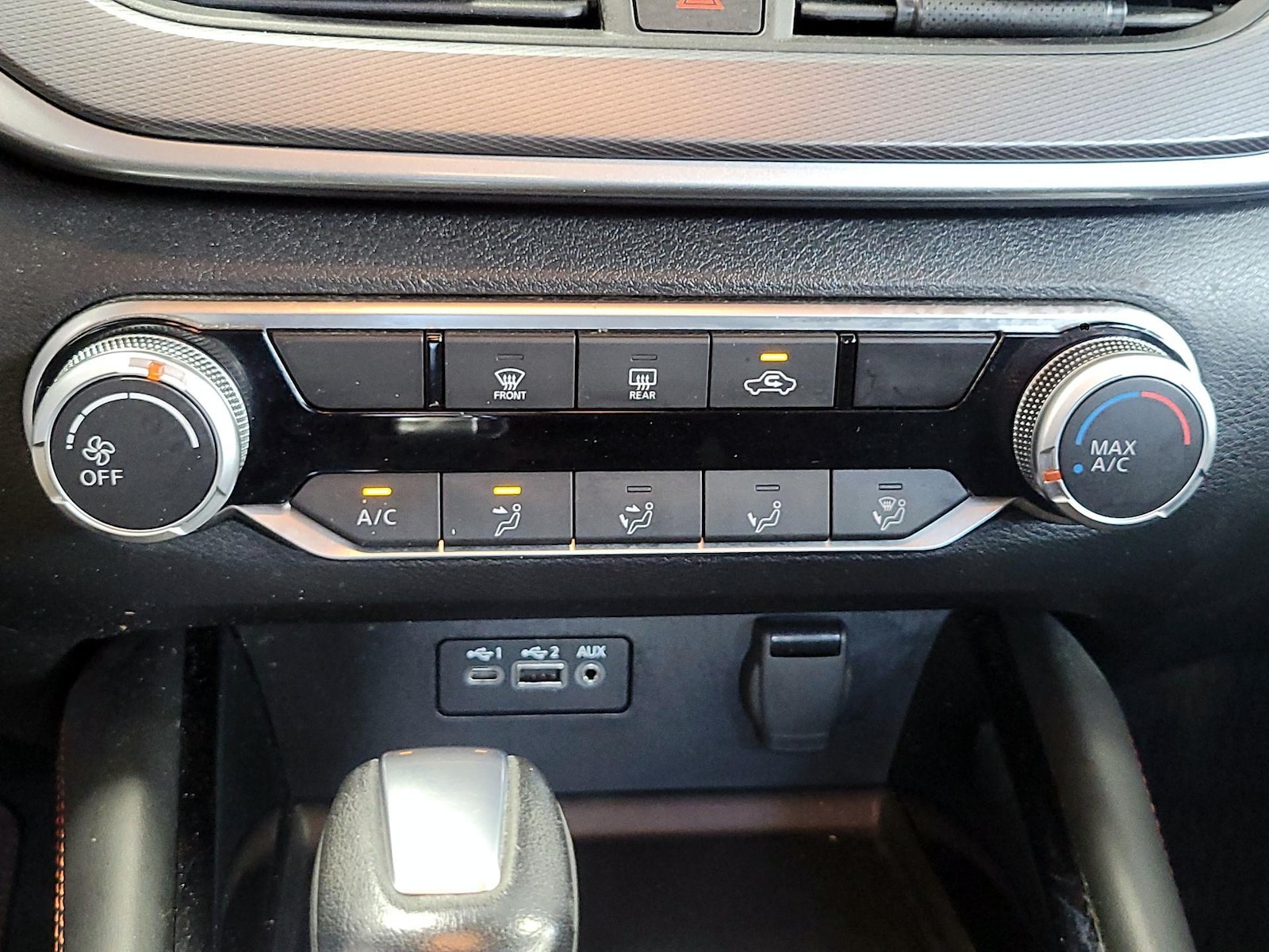 2023 Nissan Altima SR - Photo 17