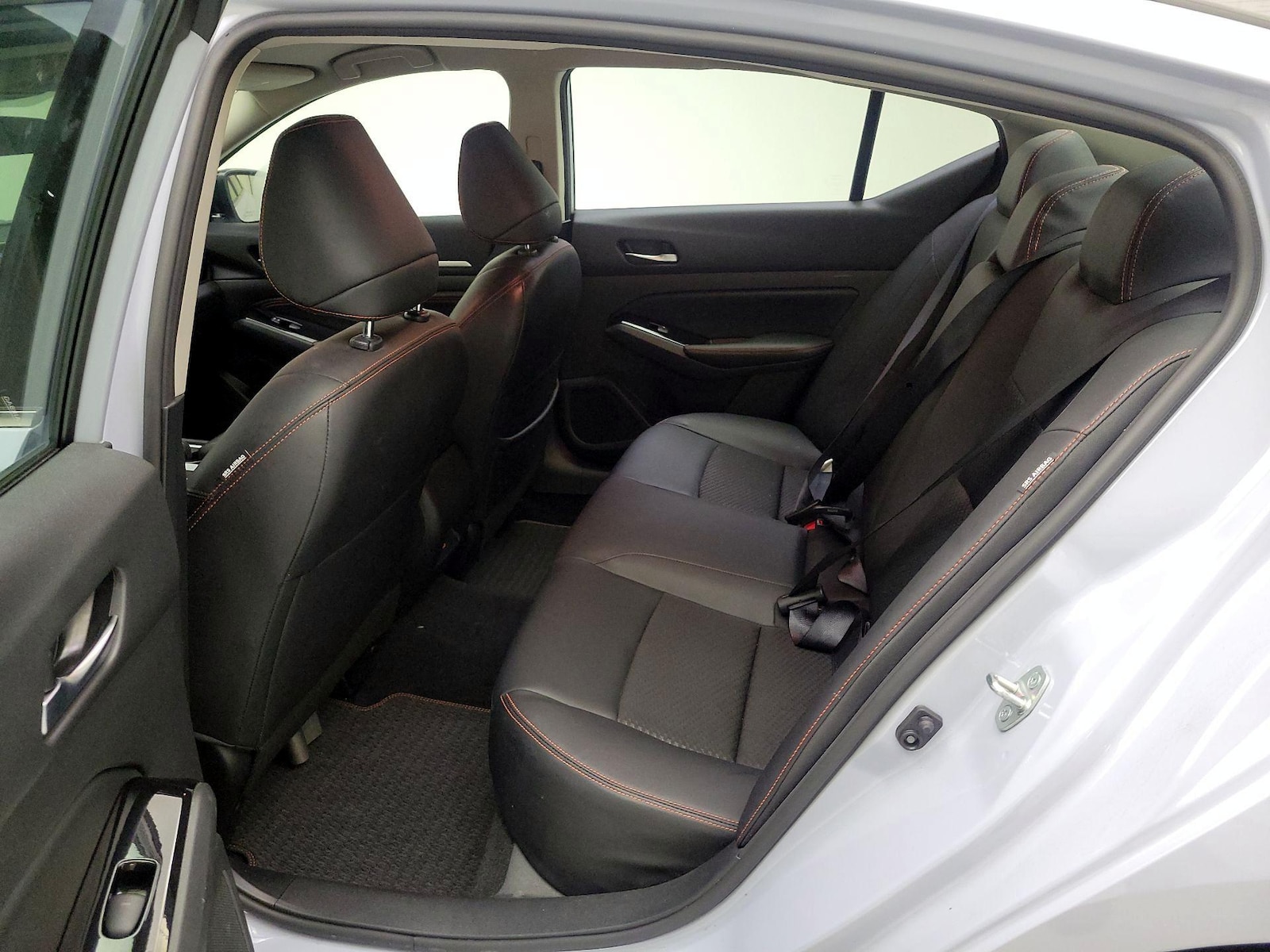2023 Nissan Altima SR - Photo 20