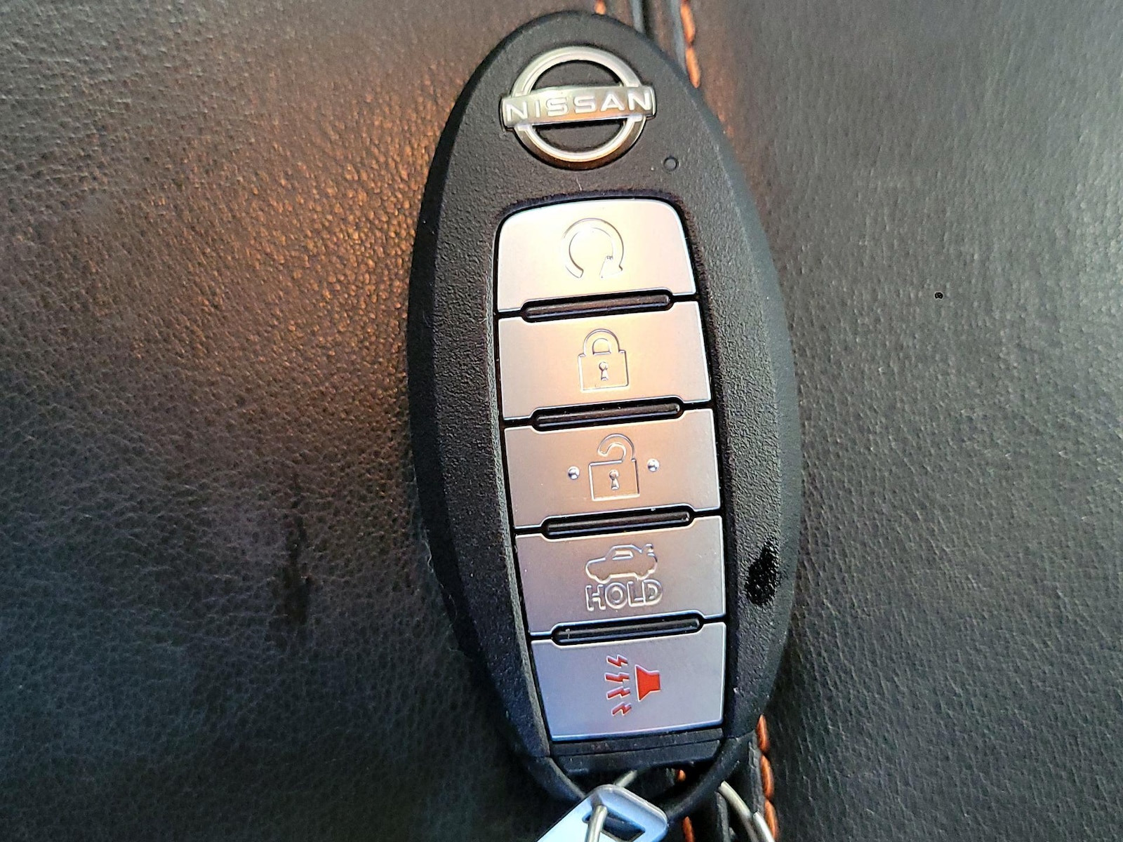 2023 Nissan Altima SR - Photo 23