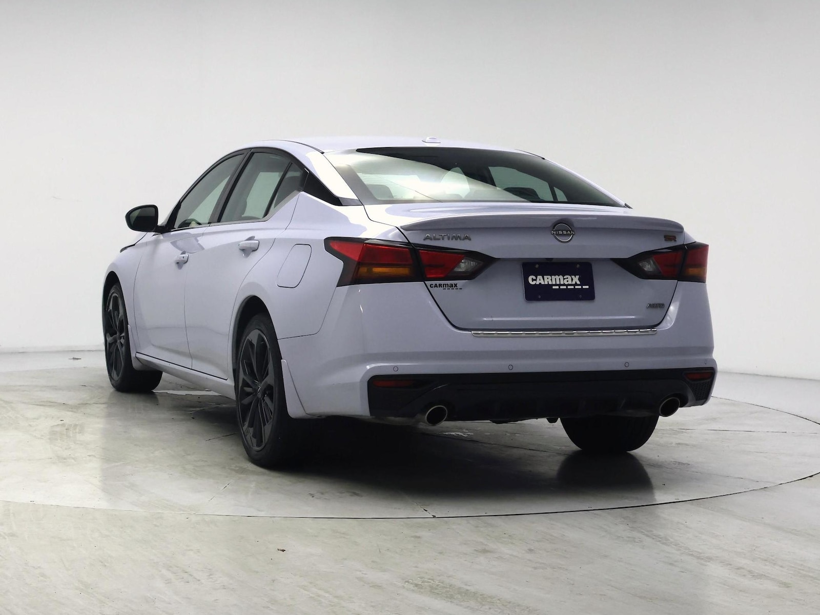 2023 Nissan Altima SR - Photo 7