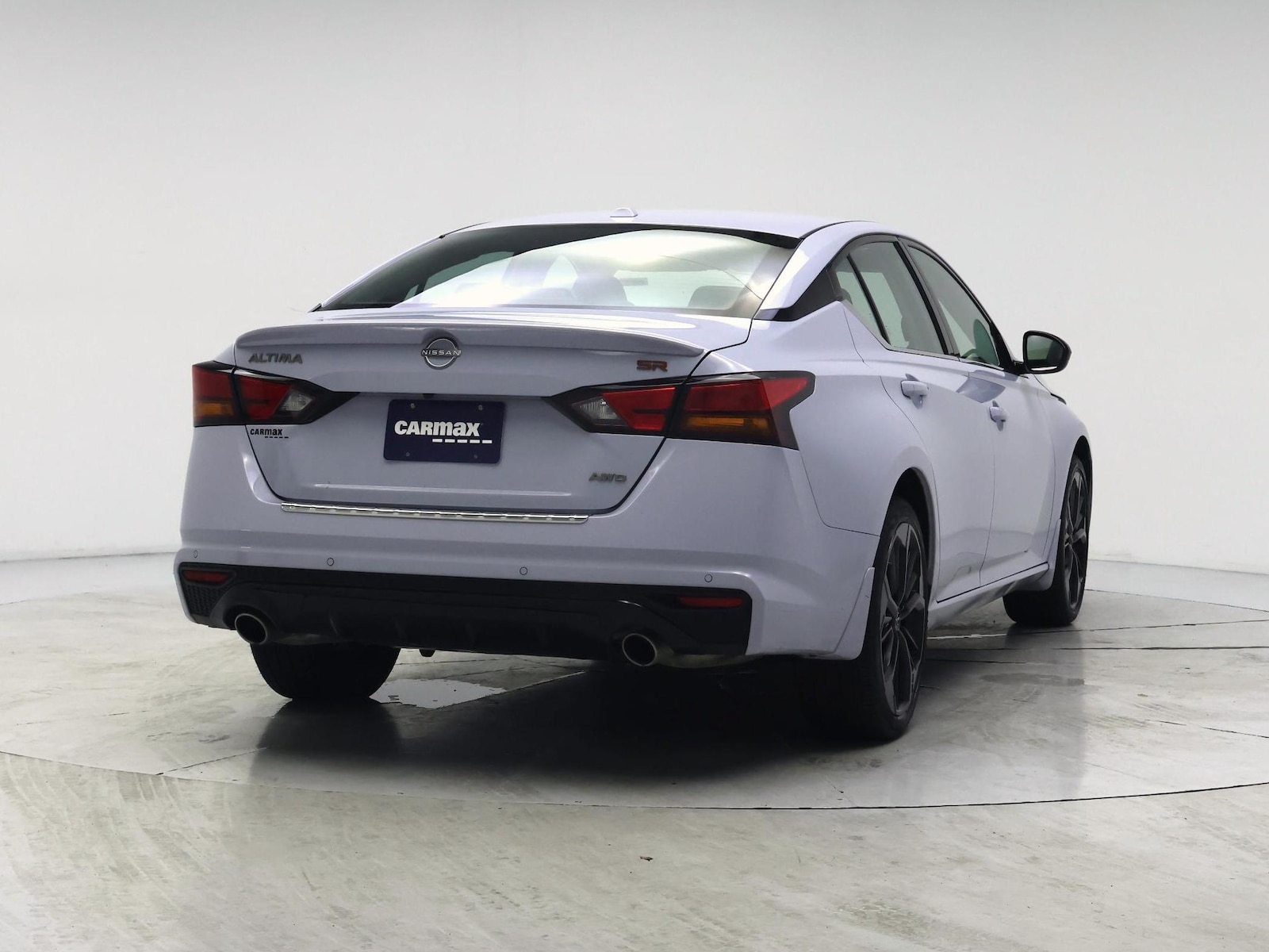 2023 Nissan Altima SR - Photo 9