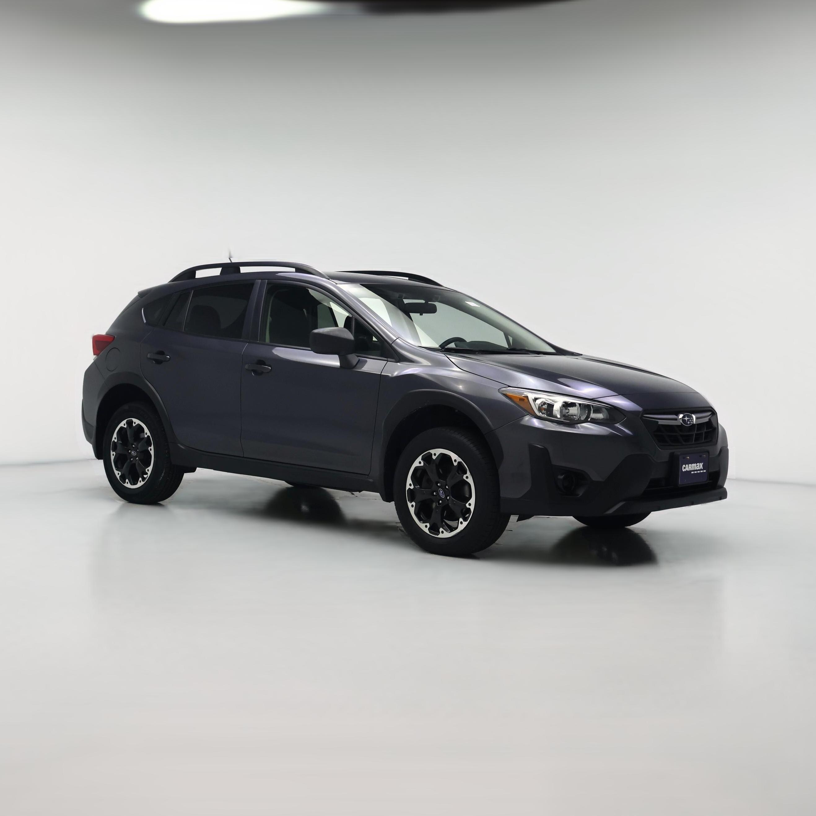 Thumbnail: 2023 Subaru Crosstrek - 1
